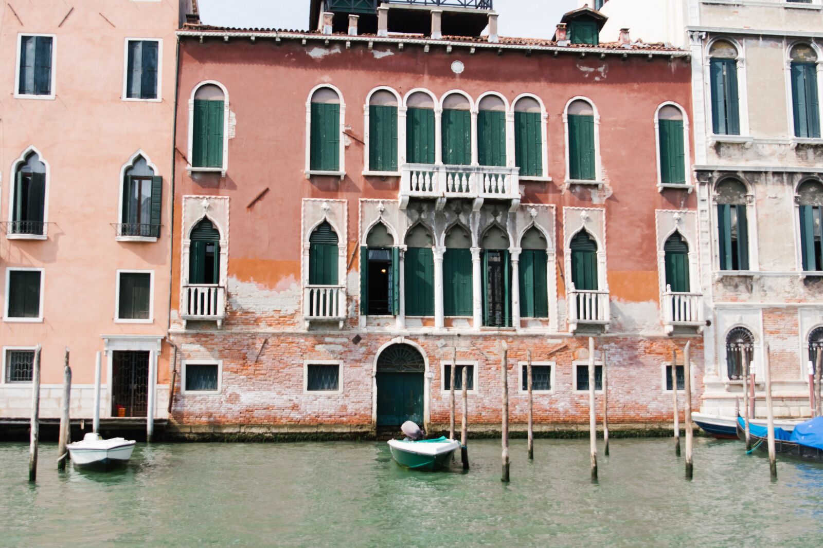 Canon EOS 60D sample photo. Venice, italy, architecture photography