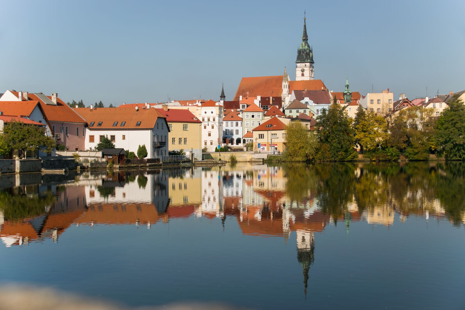 Nikon D5300 sample photo. Jind ich v hradec photography