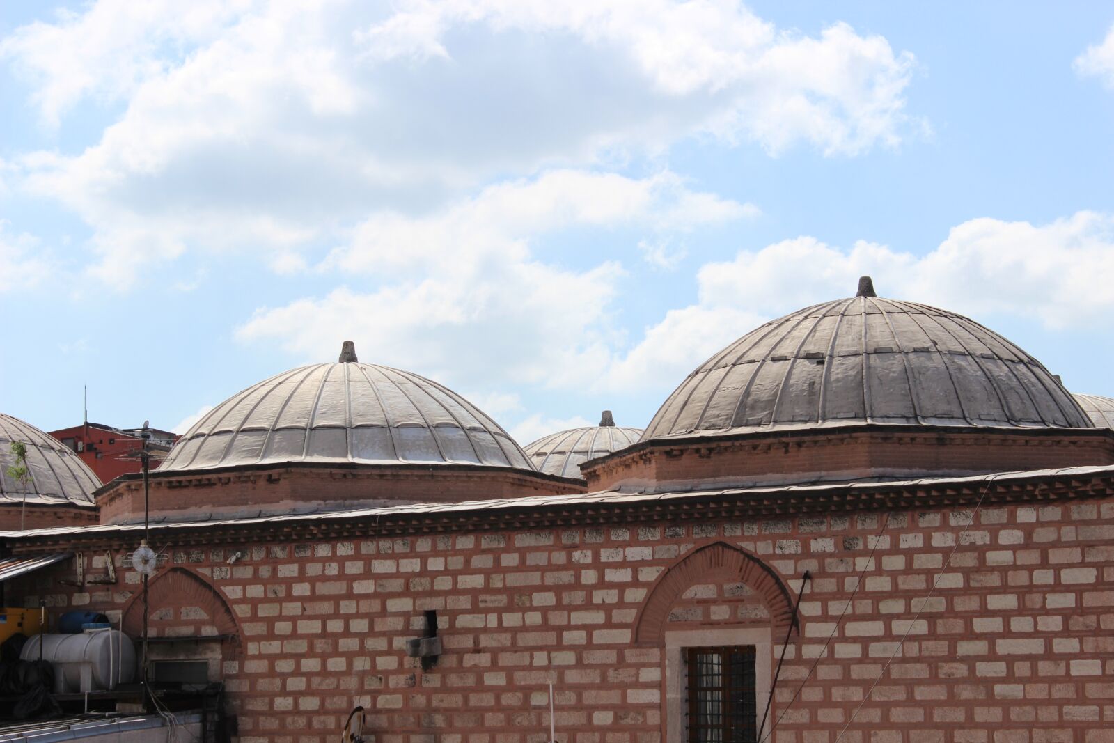 Canon EOS 600D (Rebel EOS T3i / EOS Kiss X5) sample photo. Date, istanbul, turkey photography