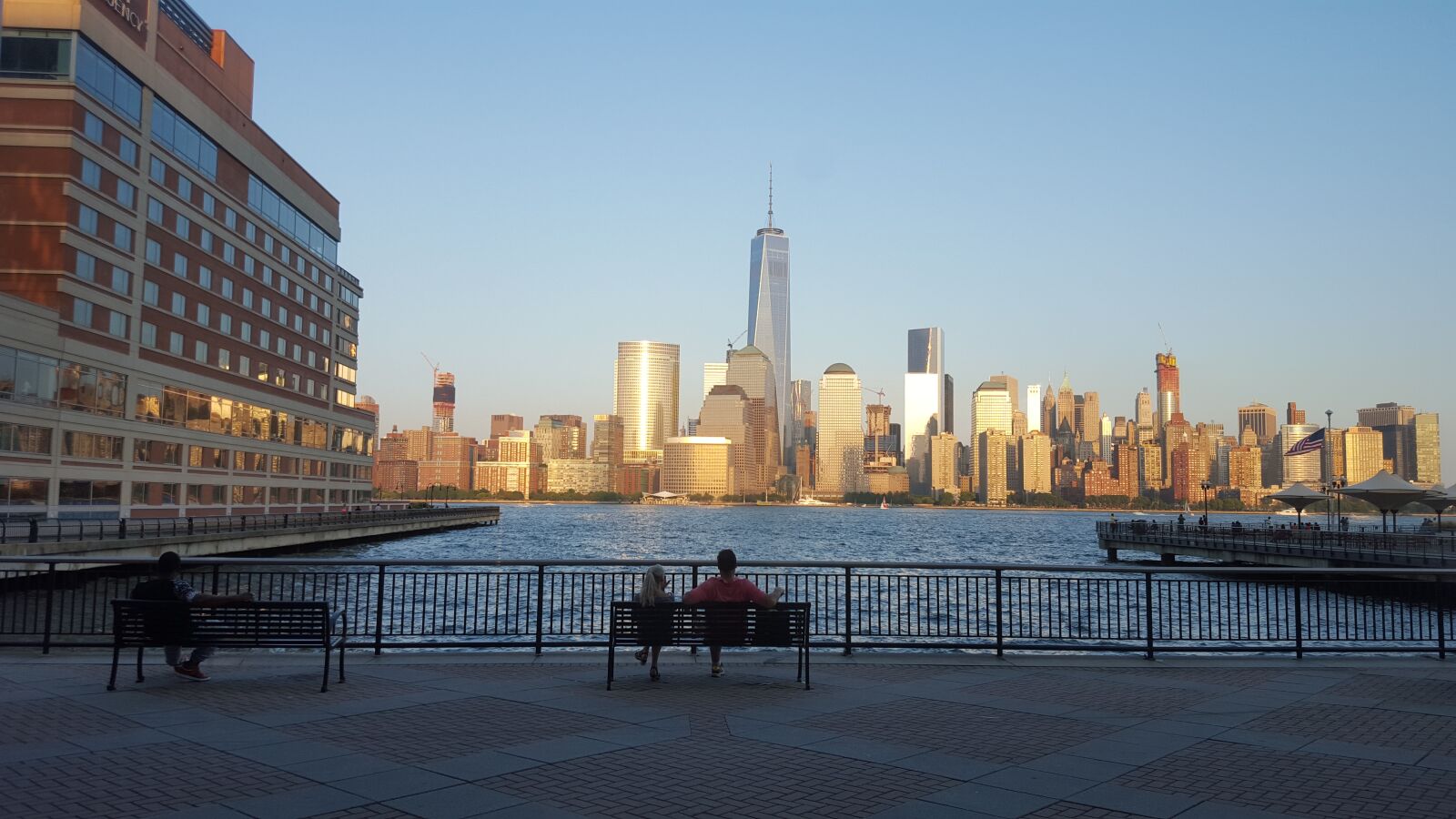 Samsung Galaxy S6 sample photo. Manhattan, new york, arthur photography
