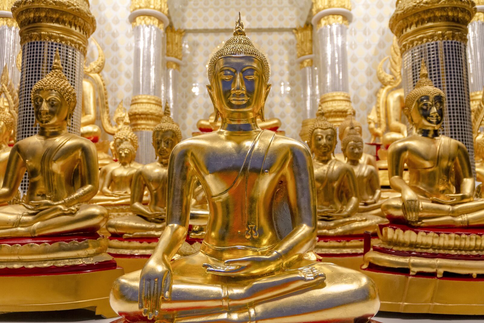 Canon EOS 7D sample photo. Buddhism, religion, buddhist photography