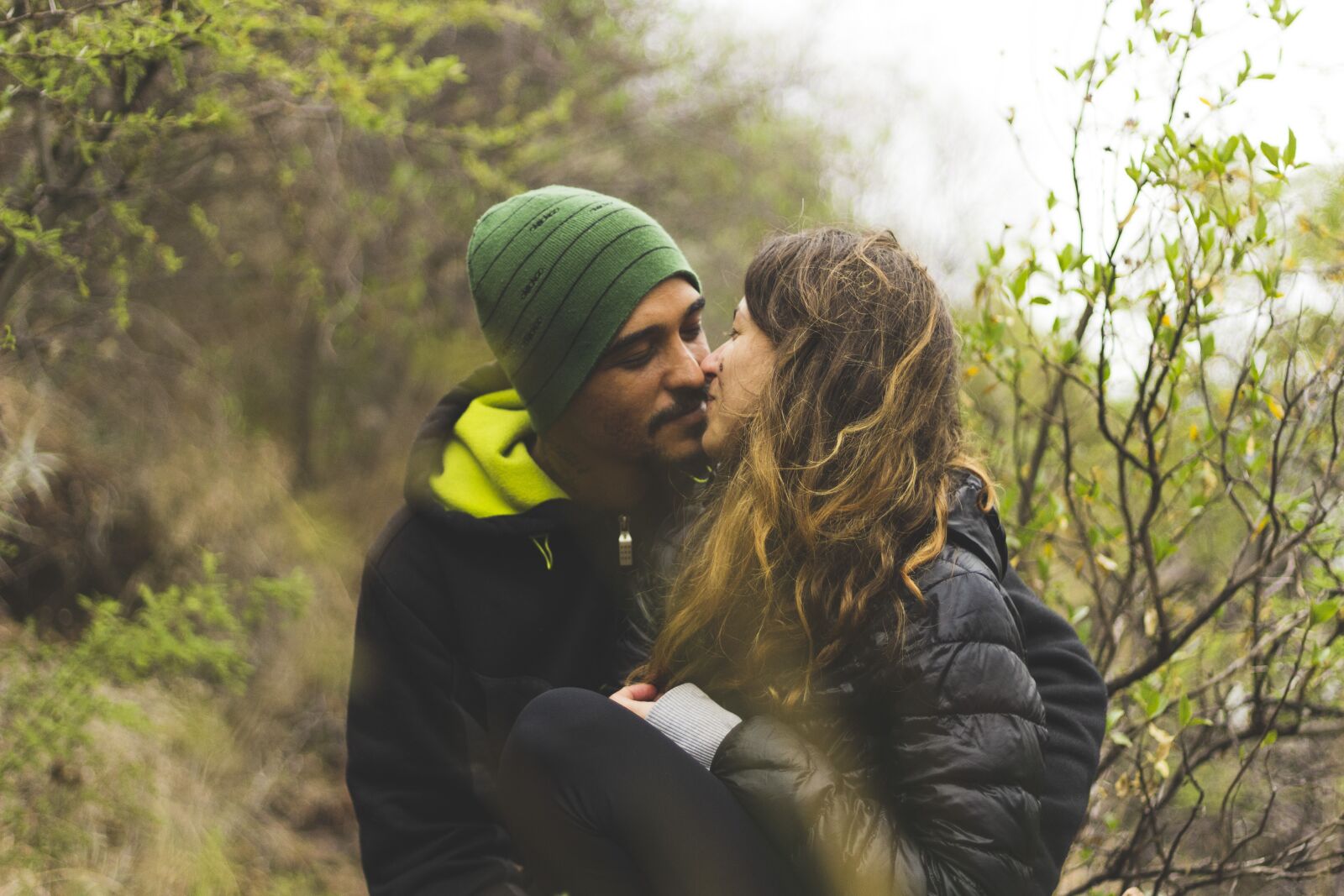 Canon EF 50mm F1.8 STM sample photo. Casal, trip, man photography