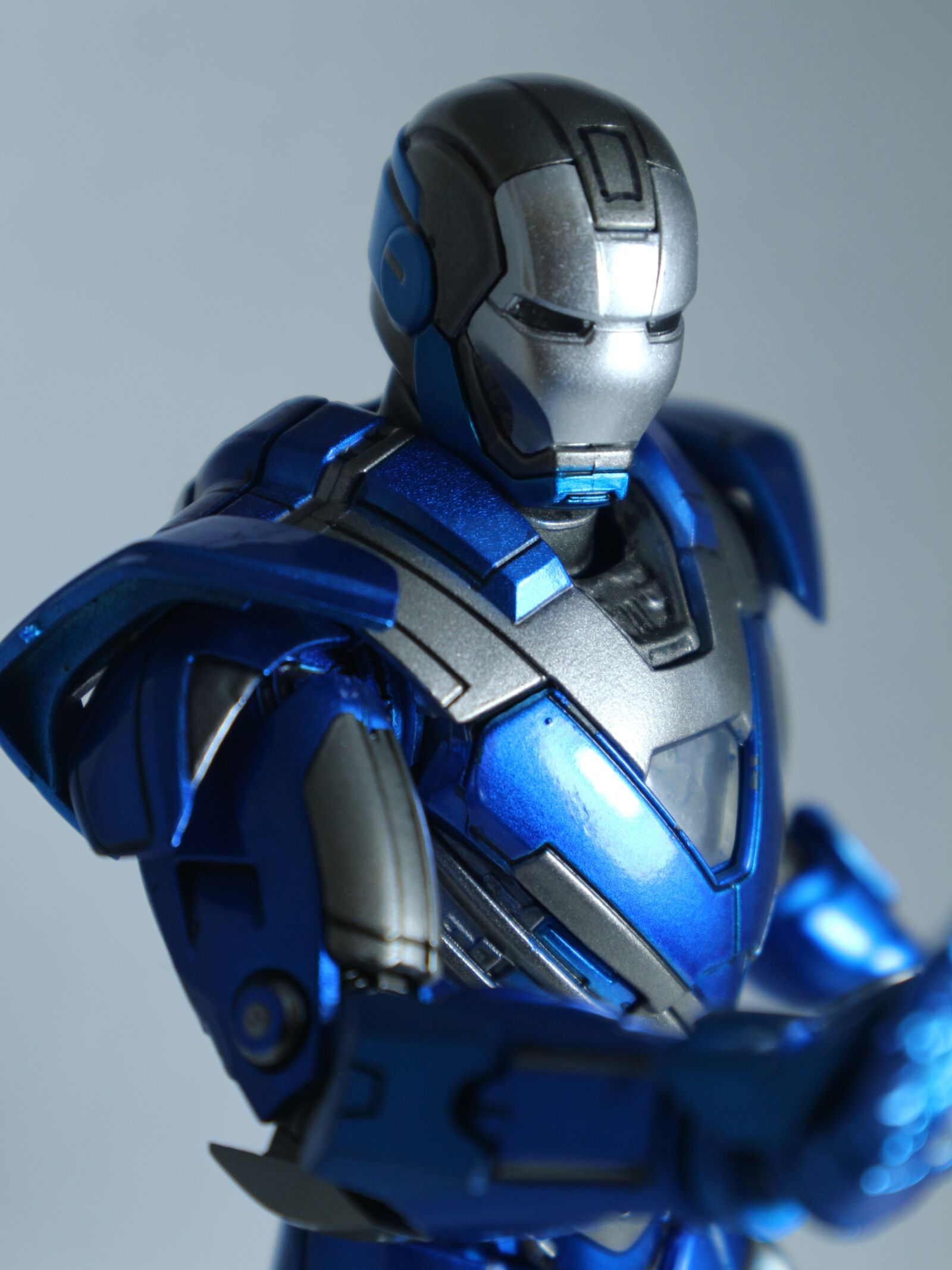 Canon EOS M10 sample photo. Marvel, ironman, avengers photography