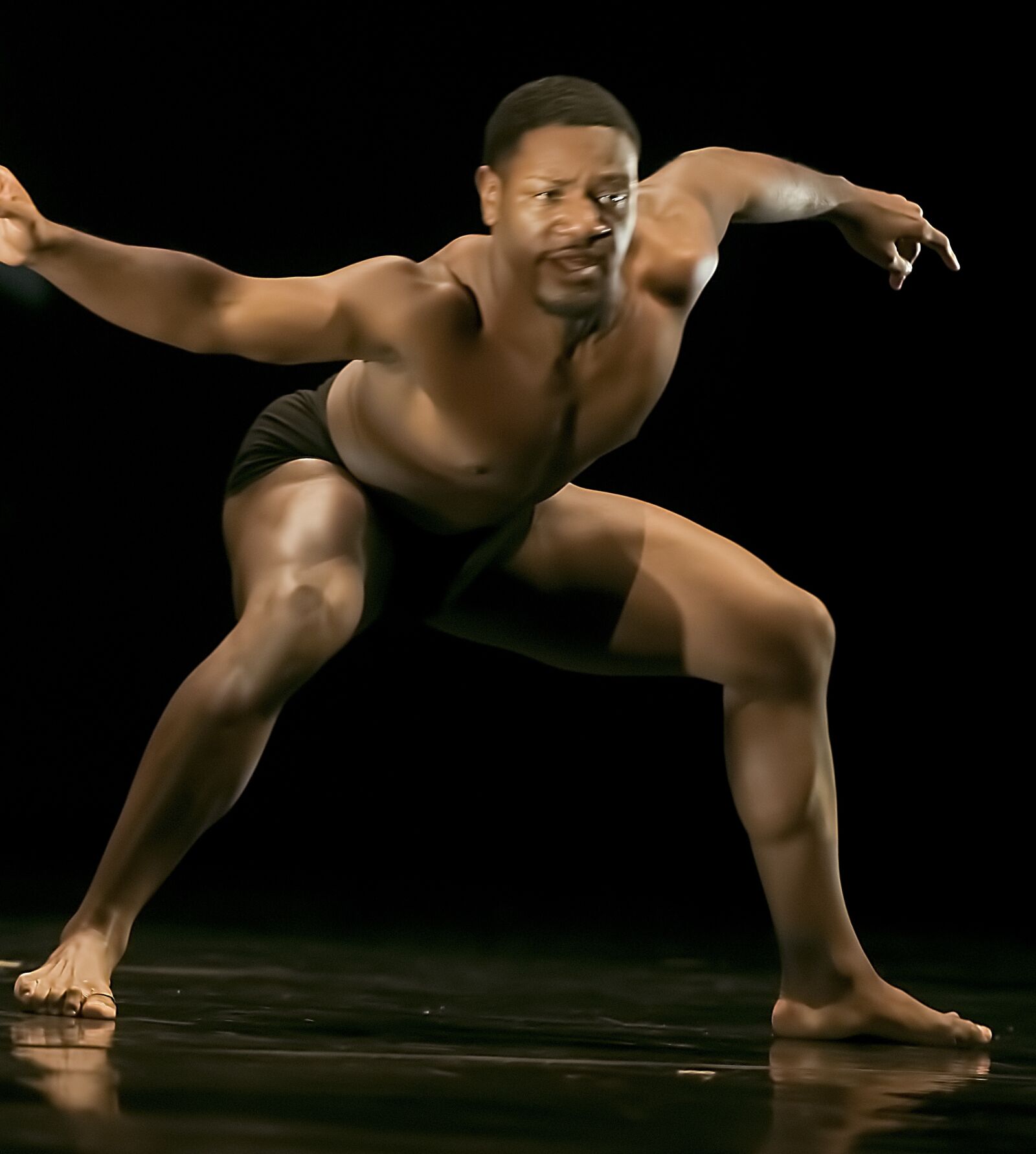 Nikon D850 sample photo. Dance, dancing, dancer photography