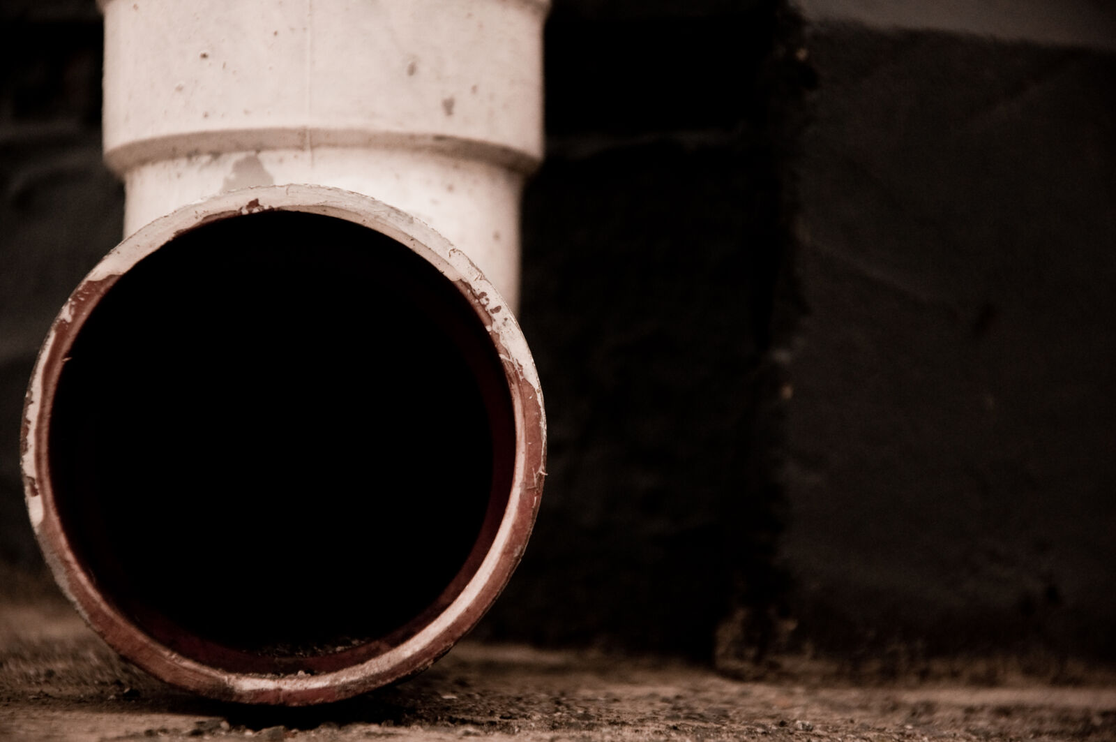 Nikon D90 sample photo. Minimalism, urban photography