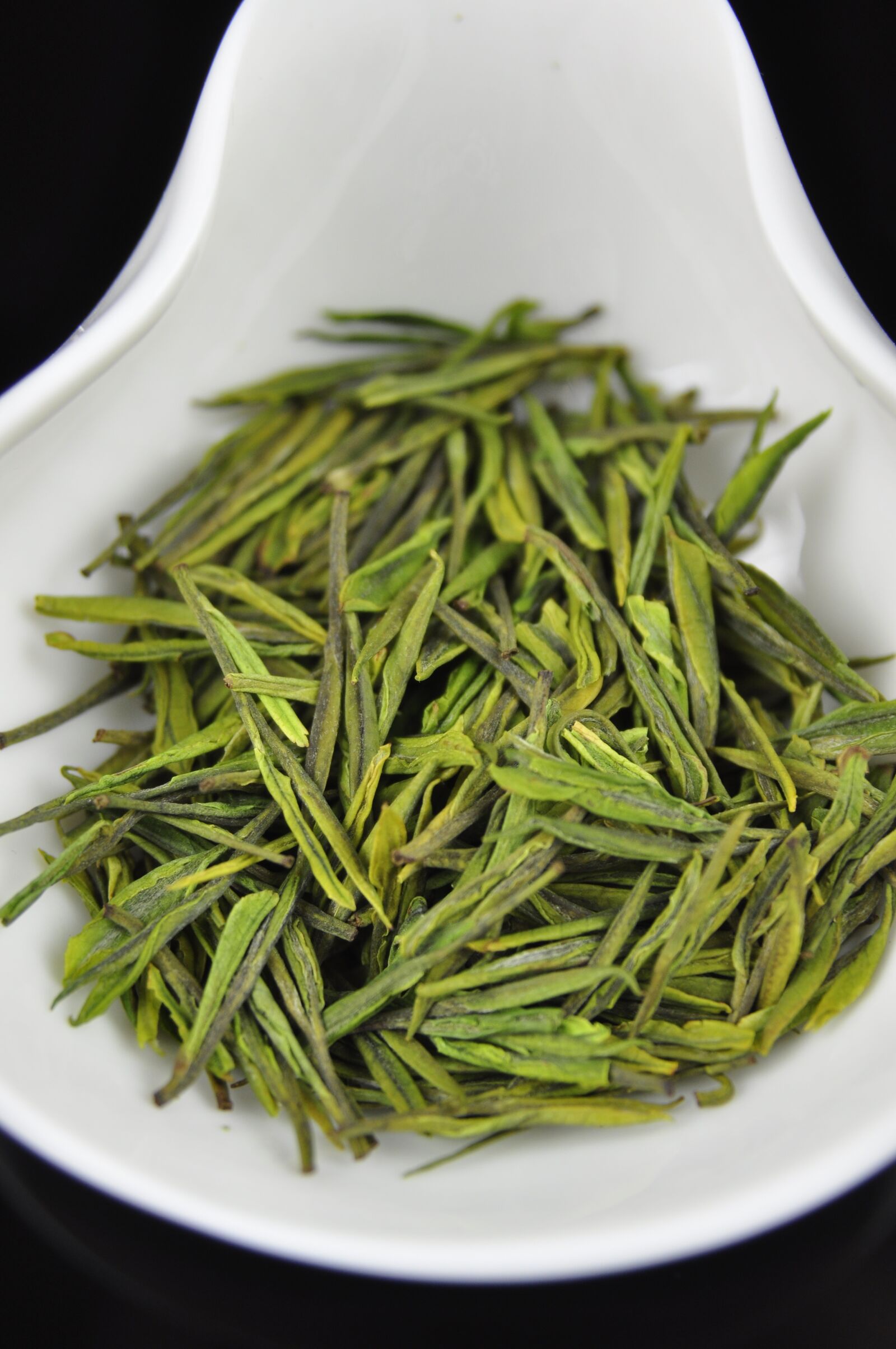 Nikon D90 sample photo. Tea, green tea, anji photography