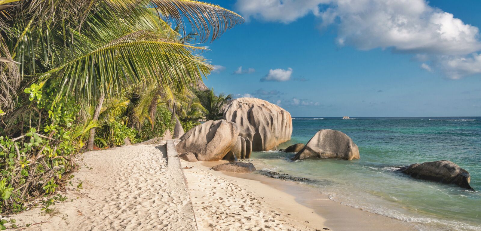 Canon EOS 70D sample photo. Seychelles, la digue, seychellen photography