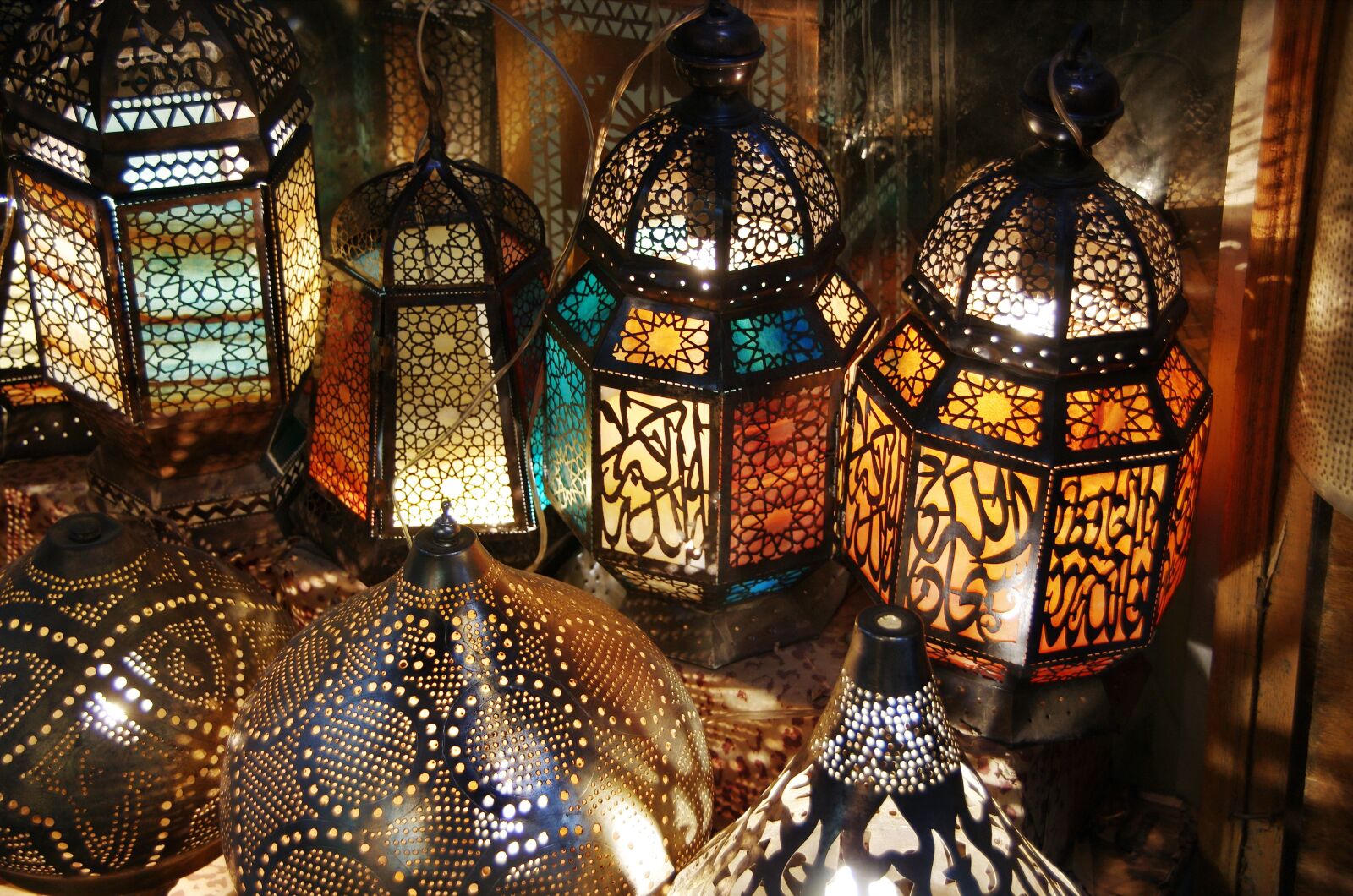 Pentax K-5 sample photo. Egypt, cairo, khan el photography