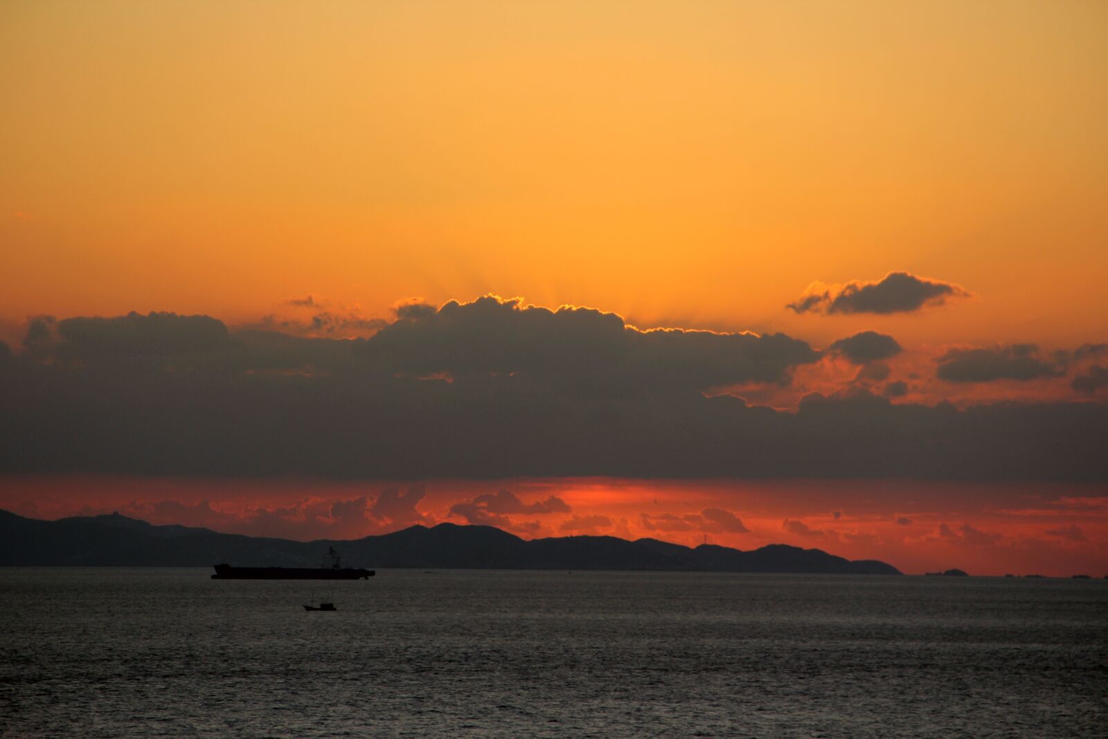 Canon EF-S 18-135mm F3.5-5.6 IS sample photo. Shengsi archipelago, islands, island photography