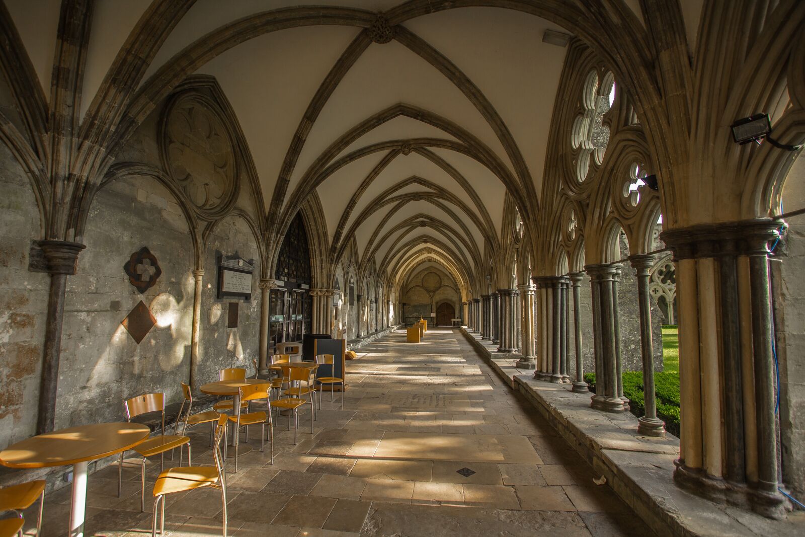Canon EOS 60D sample photo. Salisbury, architecture, cathedral photography