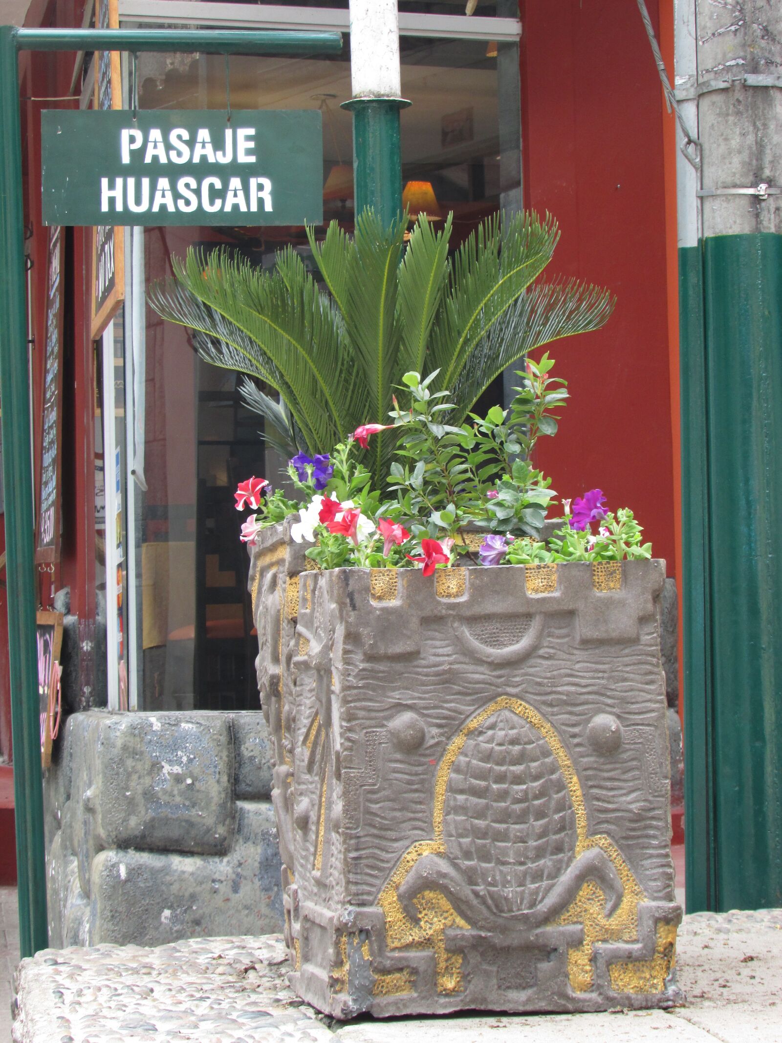 Canon PowerShot SX400 IS sample photo. Peru, macchu picchu, aguascalientes photography