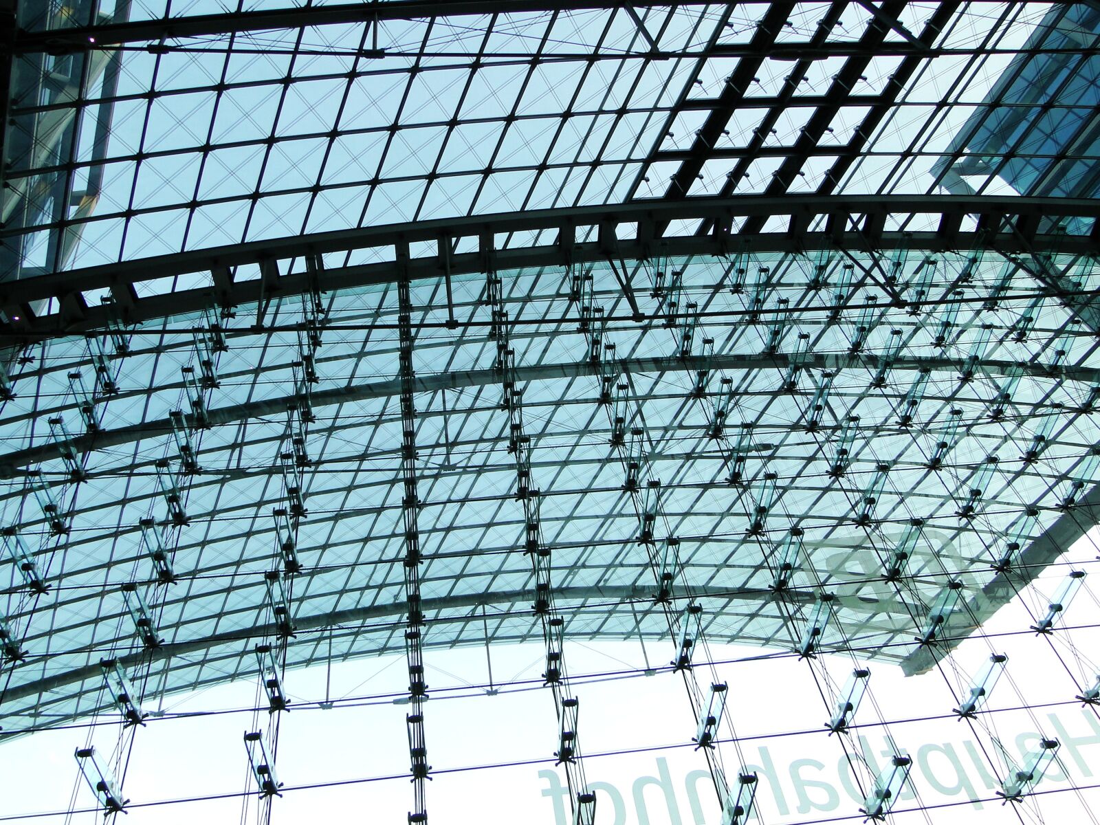 Sony Cyber-shot DSC-HX1 sample photo. Architecture, city, berlin photography