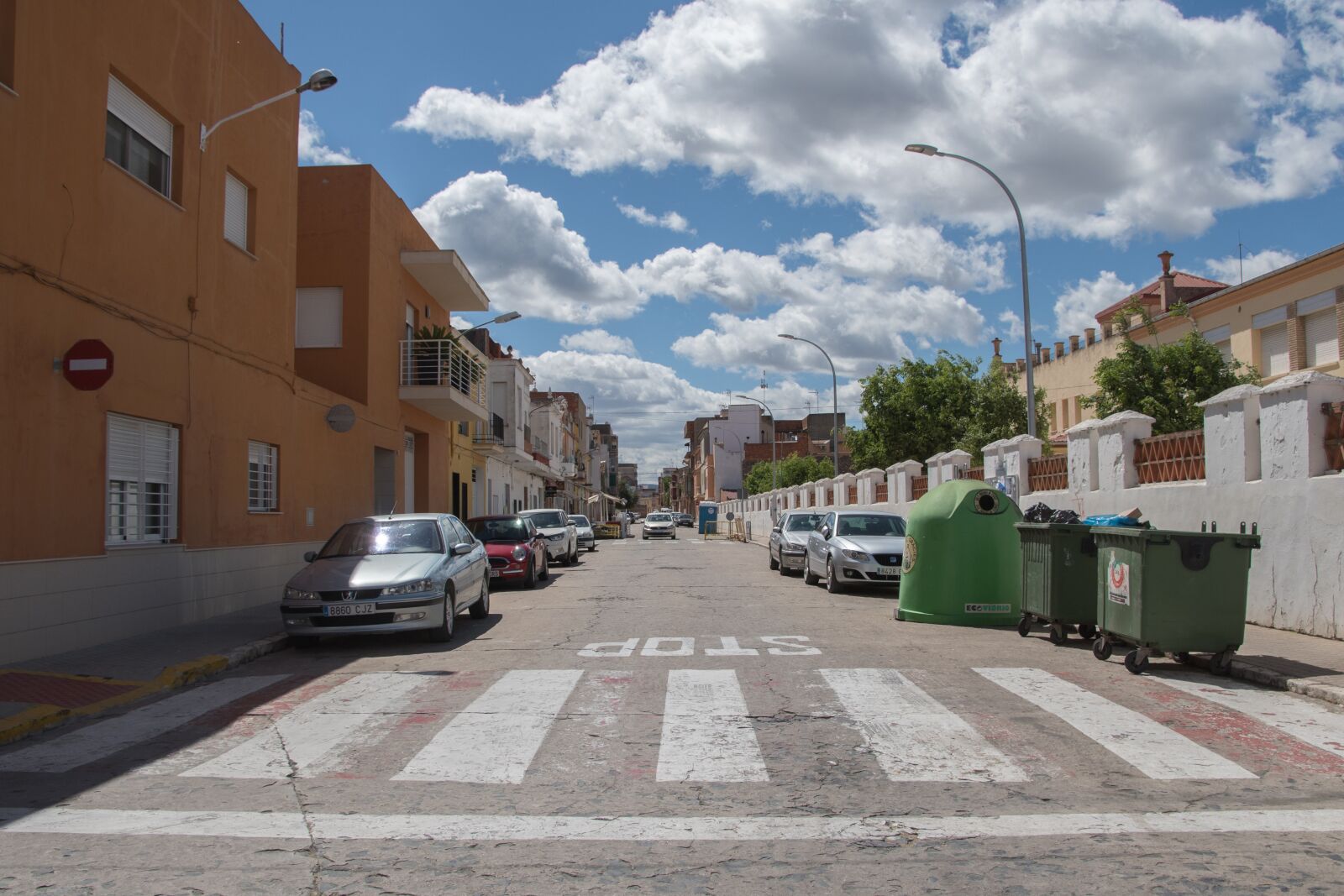 Nikon D7500 sample photo. Street, road, city photography