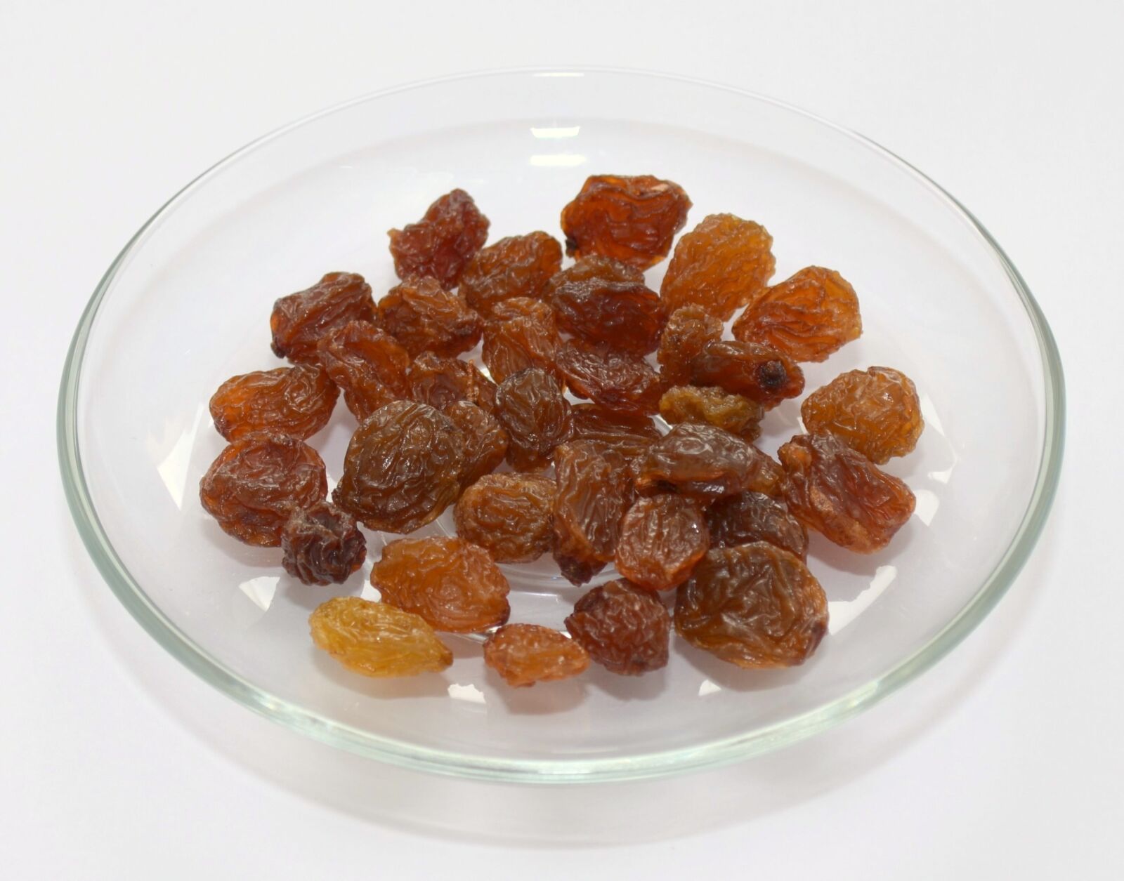 Nikon D5100 sample photo. Plate, raisins, healthy photography