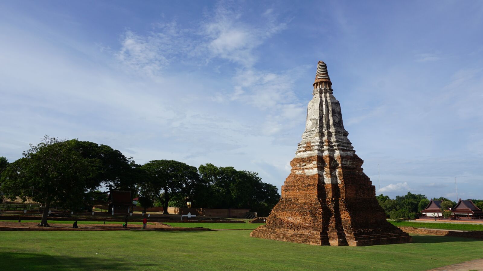 Sony a6000 sample photo. Thailand air, background, green photography