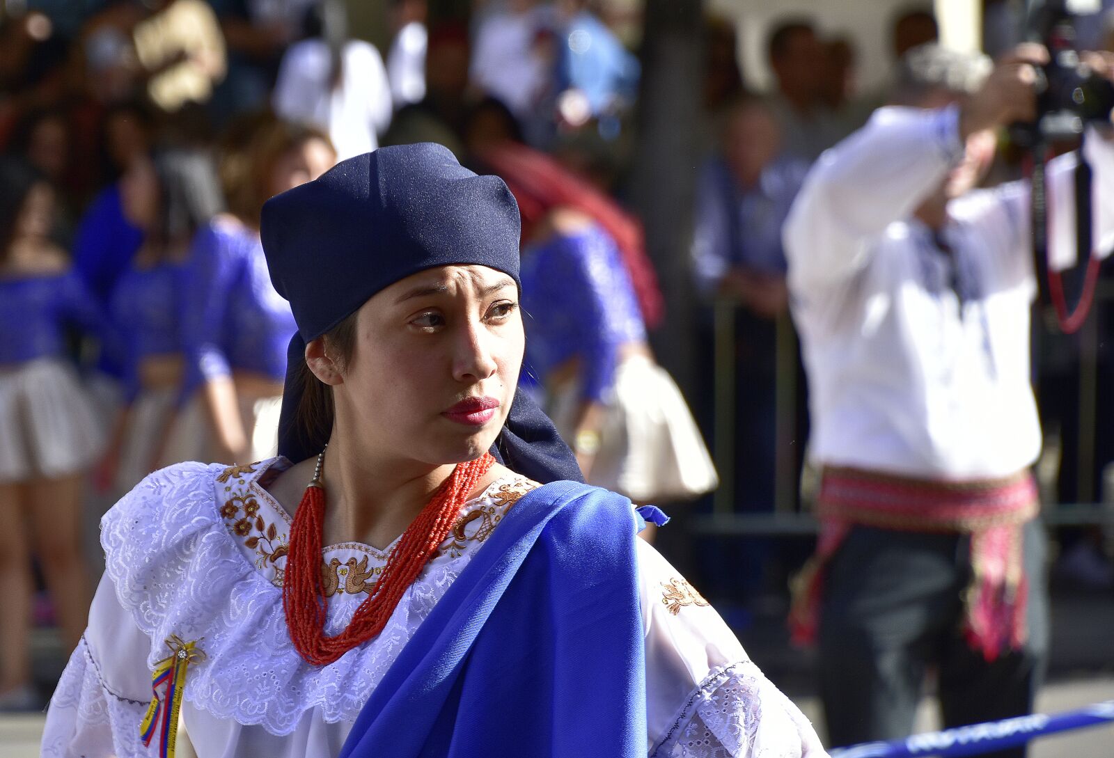 Nikon D7200 sample photo. Folklore, devotion, flowers photography