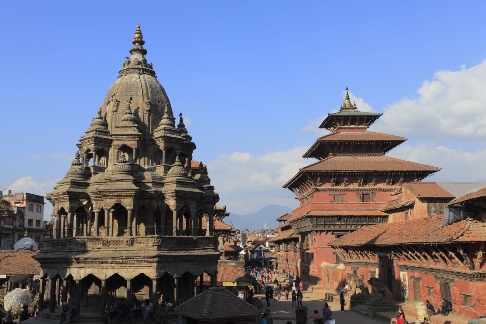 Canon EOS 5D Mark II sample photo. Temple, architecture, pagoda photography
