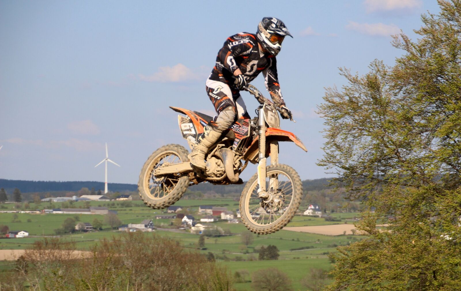 Canon EOS 650D (EOS Rebel T4i / EOS Kiss X6i) sample photo. Motorcycle, cross, motocross photography