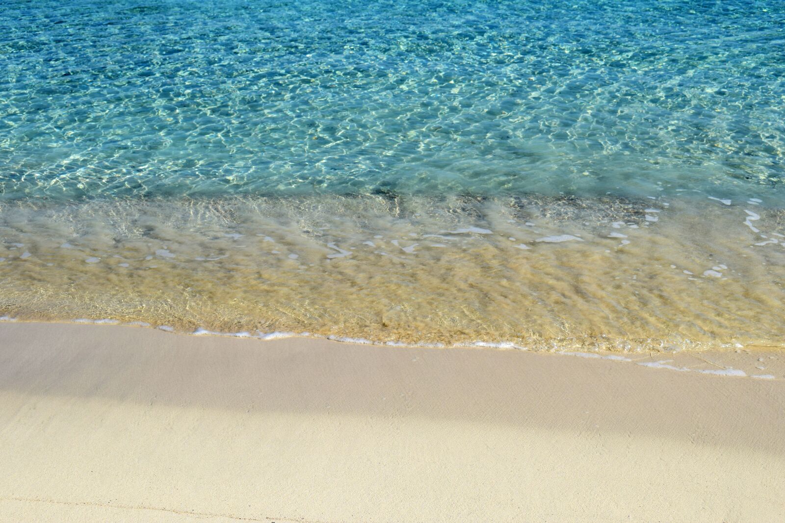 Nikon D3300 sample photo. Sea, beach, sand photography