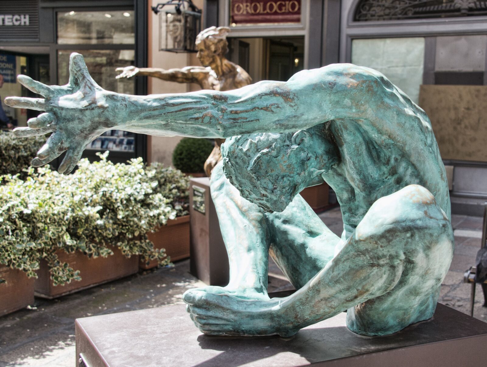 Nikon D800 sample photo. Italy, europe, european photography