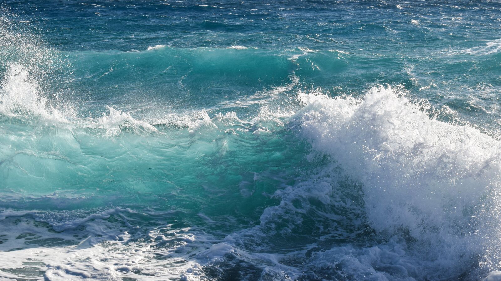 Nikon D3300 sample photo. Wave, transparent, smashing photography