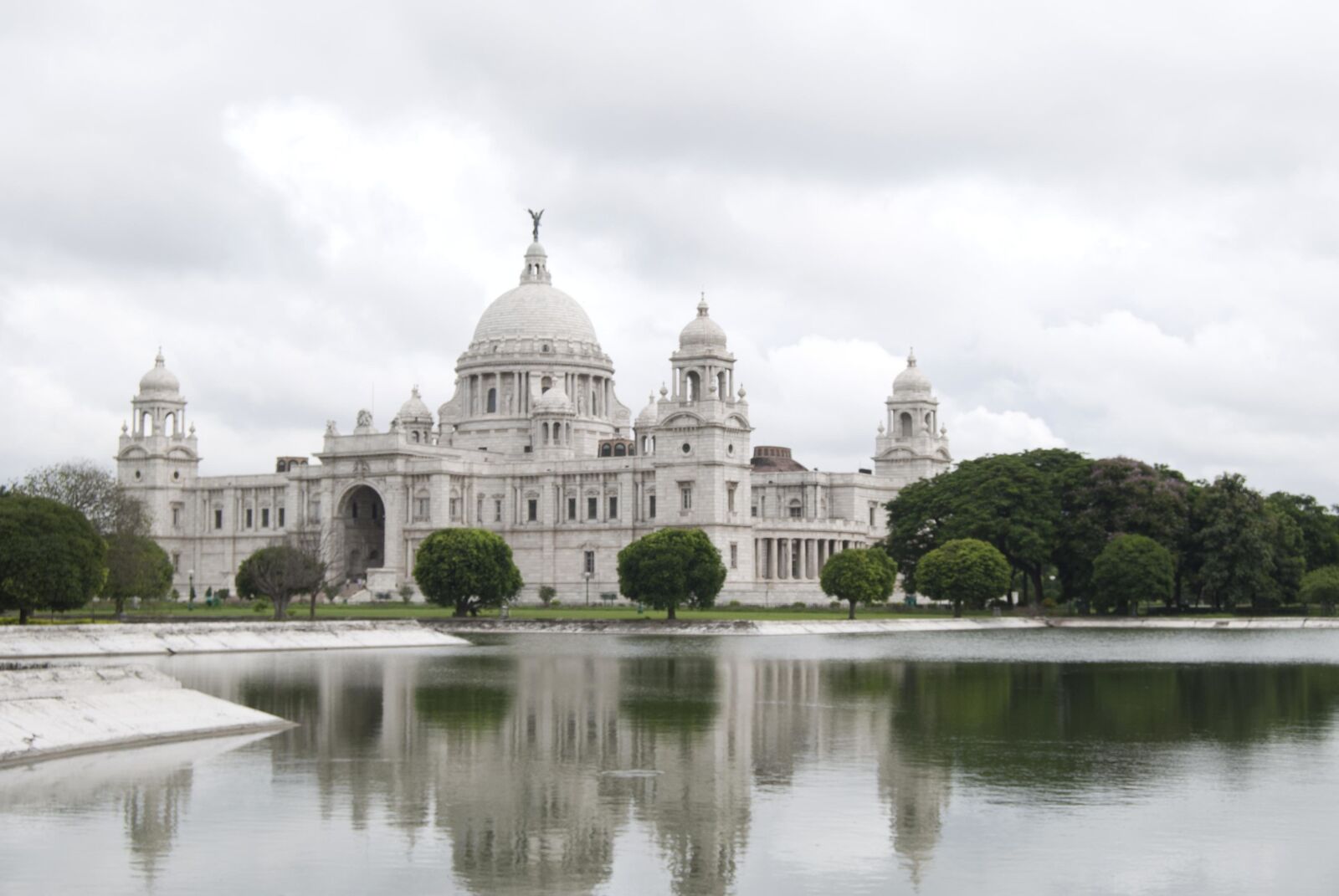 Nikon D3000 sample photo. Memorial, palace, architecture, building photography