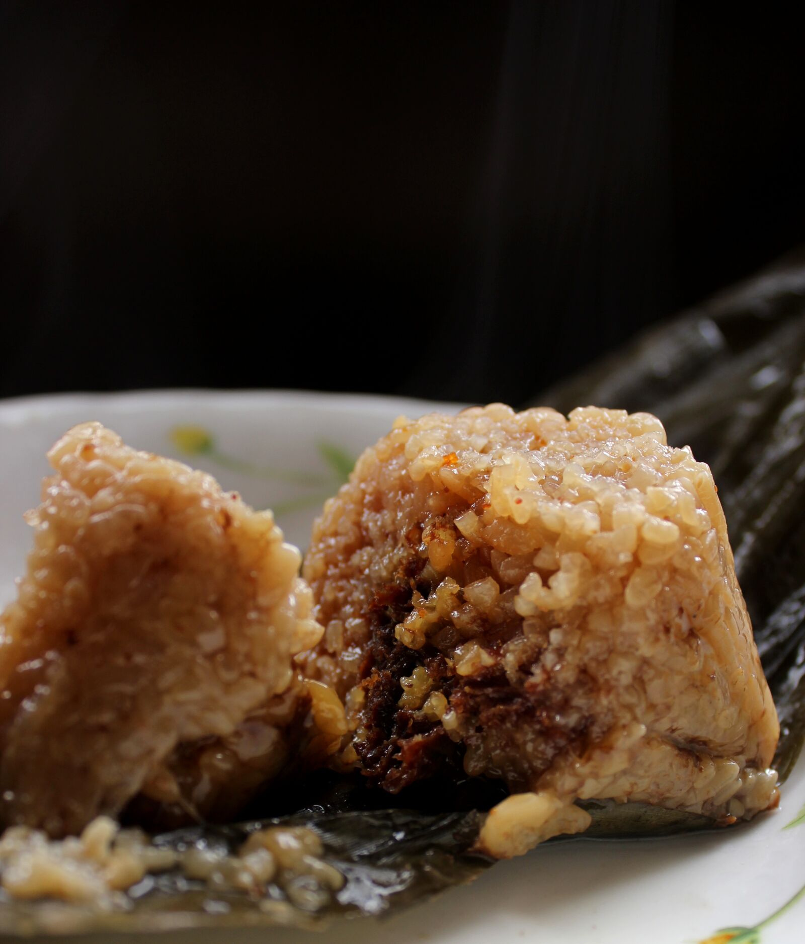 Canon EOS 600D (Rebel EOS T3i / EOS Kiss X5) sample photo. Dumplings, dragon boat festival photography