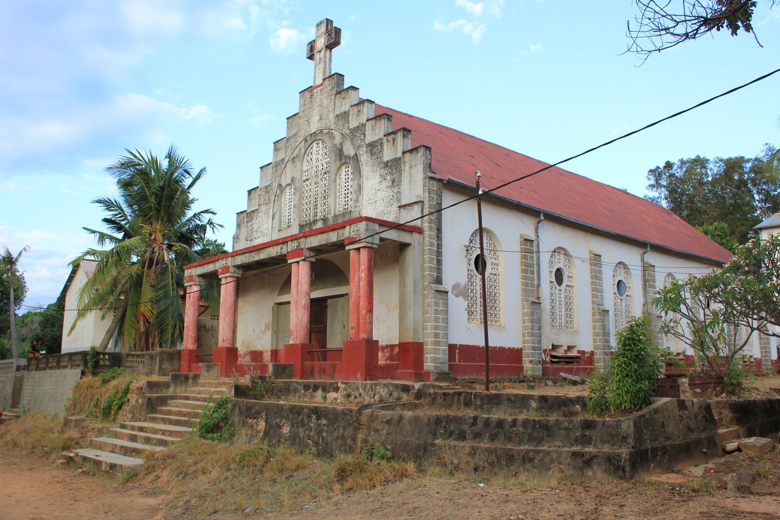 Canon EOS 550D (EOS Rebel T2i / EOS Kiss X4) sample photo. Madagascar, analalava, afrique photography