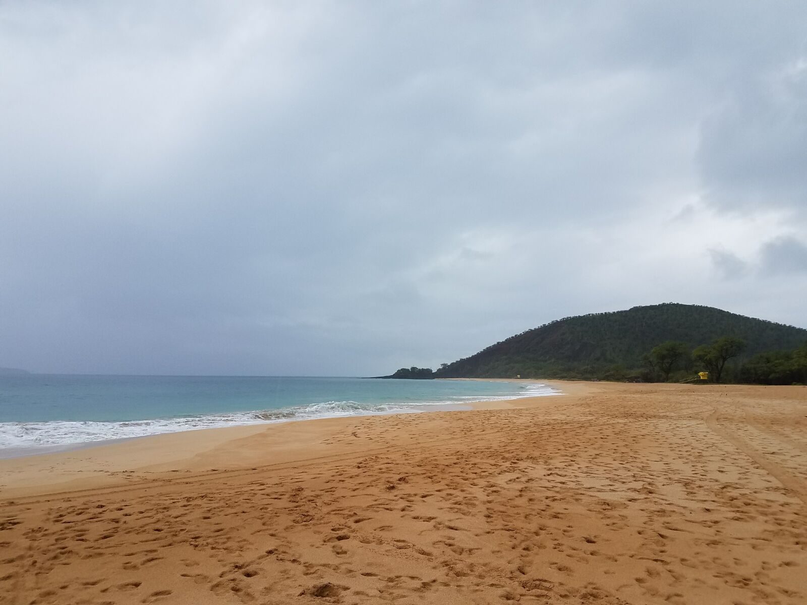 Samsung Galaxy S7 Edge sample photo. Beach photography