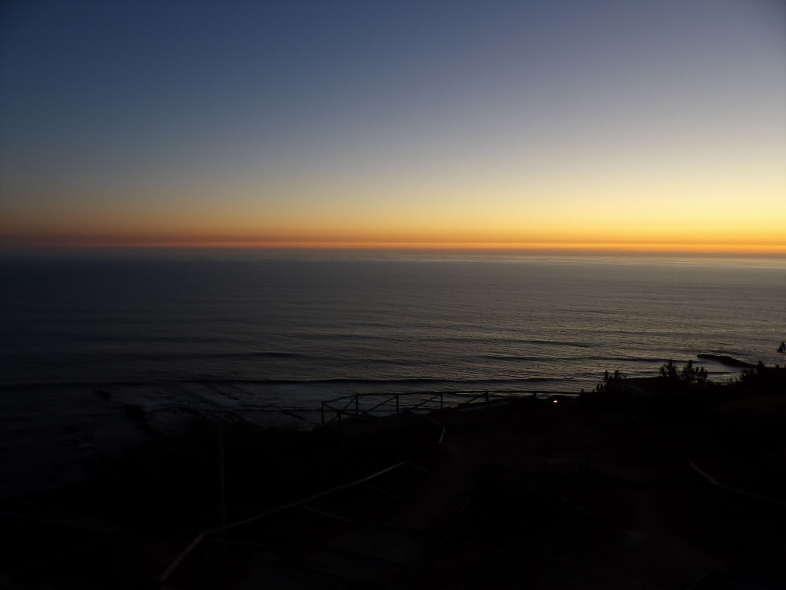 JK KODAK PIXPRO AZ525 sample photo. Landscape, sunset, sea photography