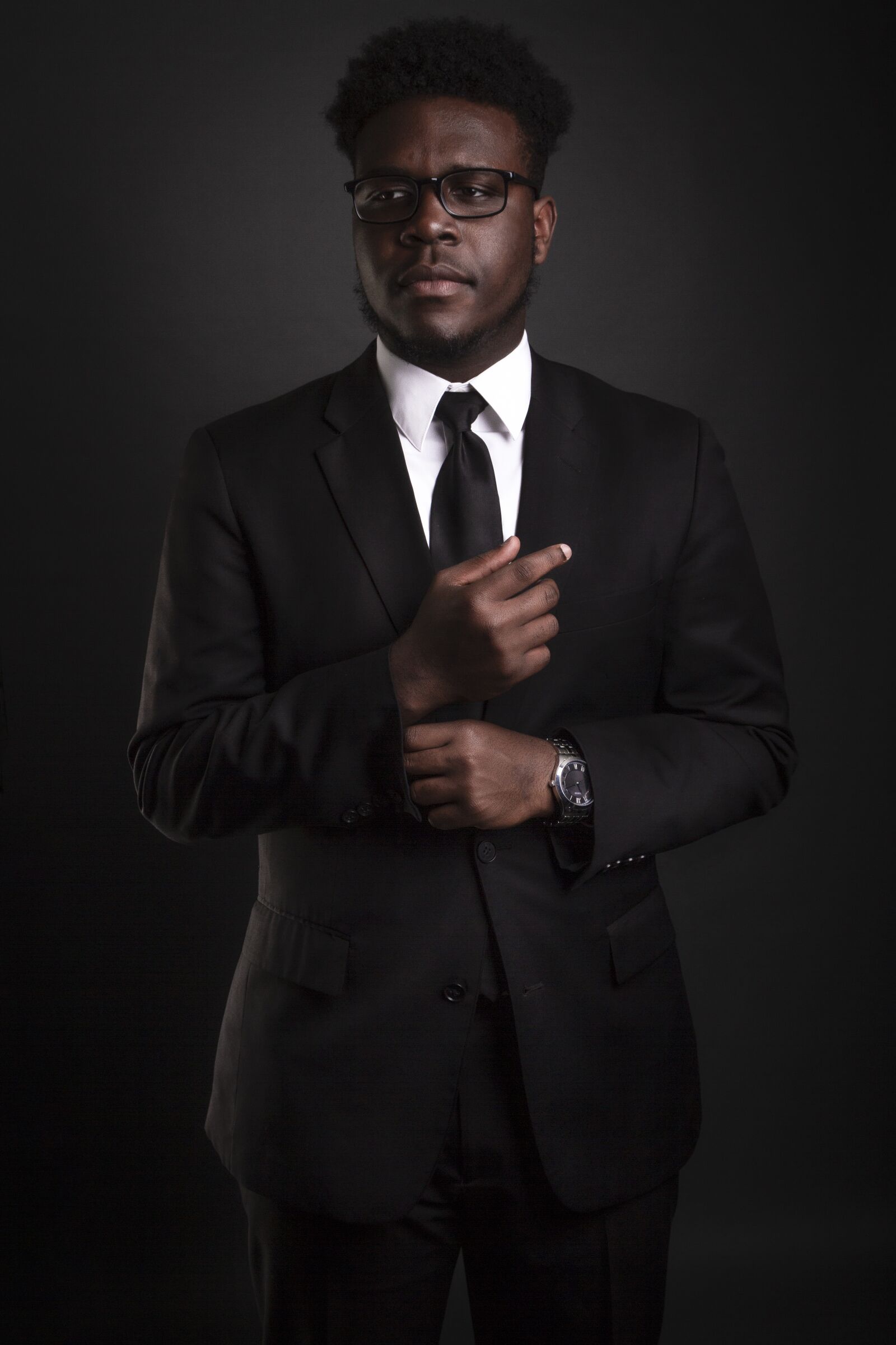 Canon EOS 7D sample photo. Black male, african american photography
