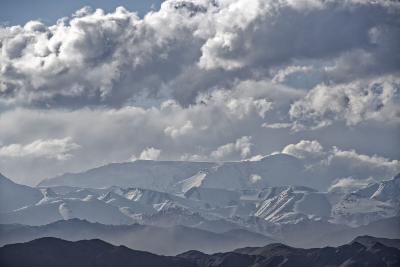 Nikon D500 sample photo. Tajikistan, the pamir mountains photography