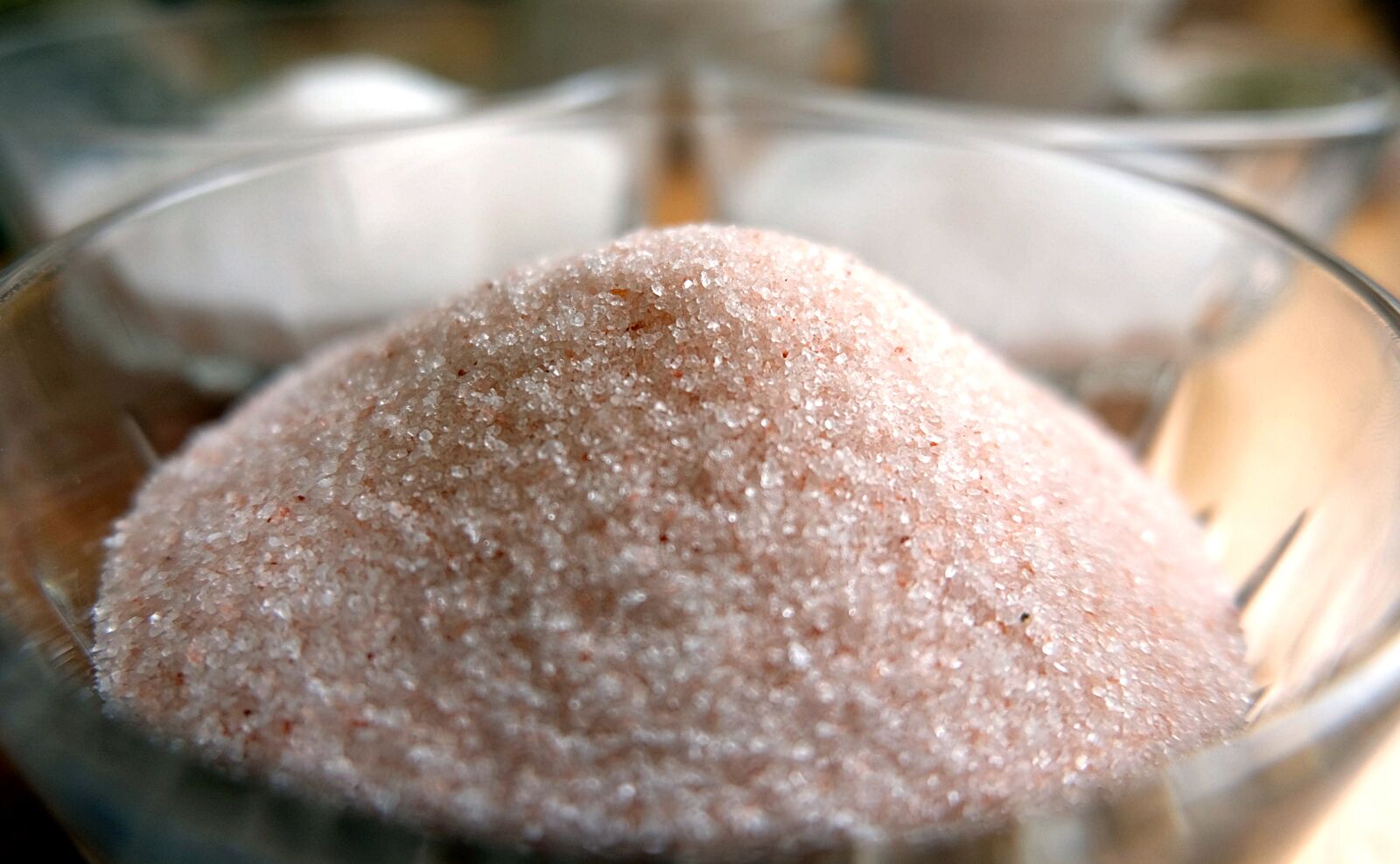 Fujifilm X-T10 sample photo. Himalayan salt, salt, pakistan photography