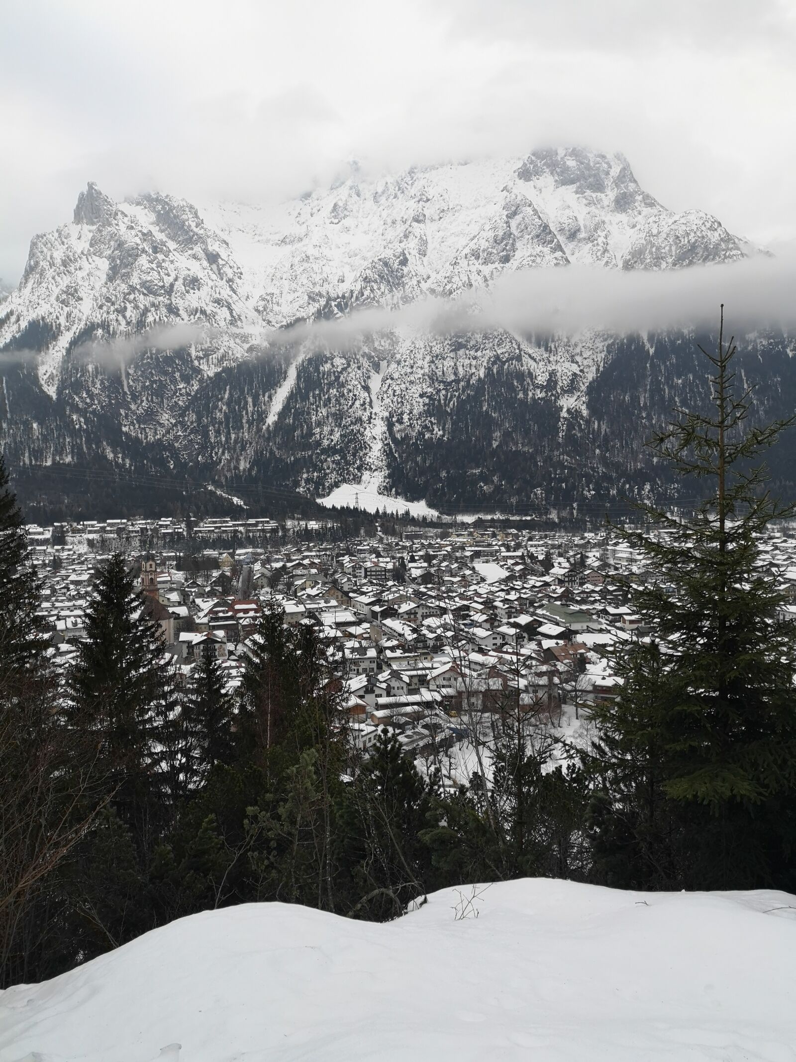 HUAWEI P20 sample photo. Alpine, mountains, hiking photography