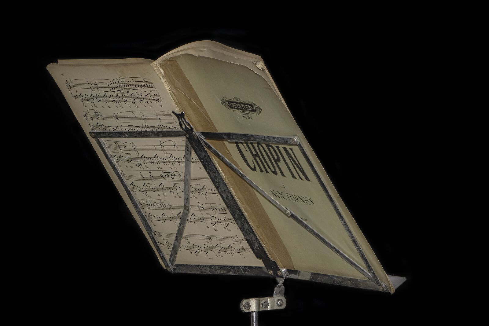 Nikon D5600 sample photo. Music, chopin, piano photography