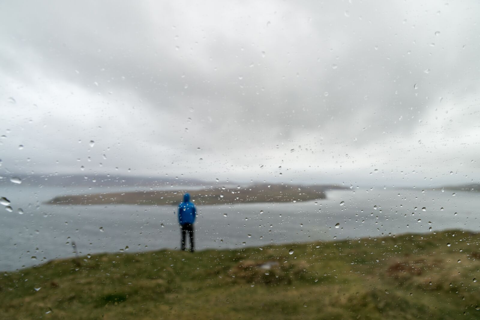 Nikon D610 sample photo. Sea, water, island photography