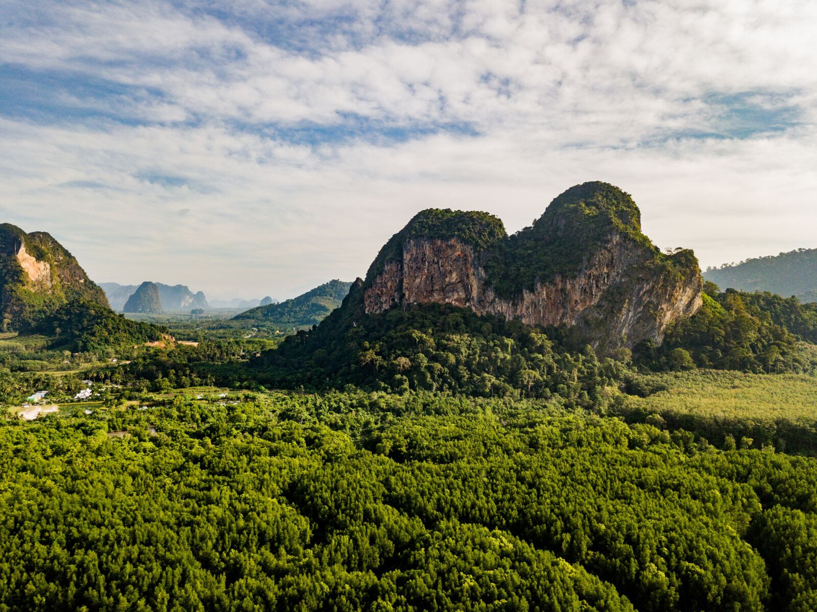 DJI FC220 sample photo. Panoramic, landscape, nature photography