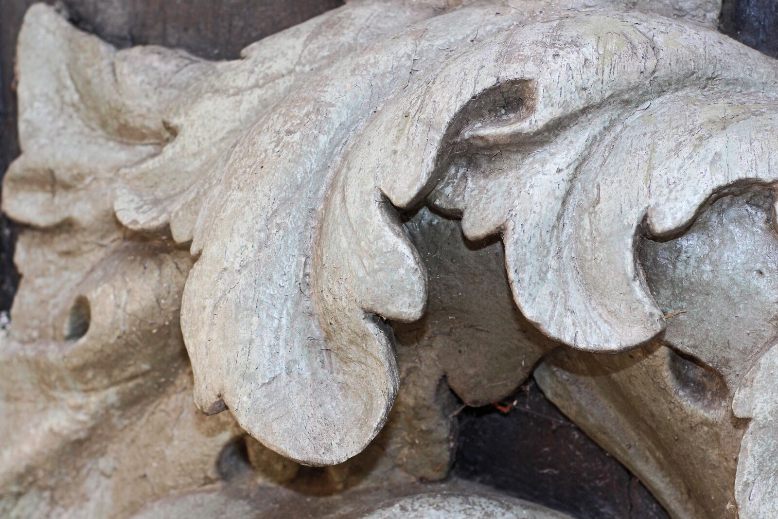 Canon EOS 700D (EOS Rebel T5i / EOS Kiss X7i) sample photo. Ornament, stucco, hand labor photography