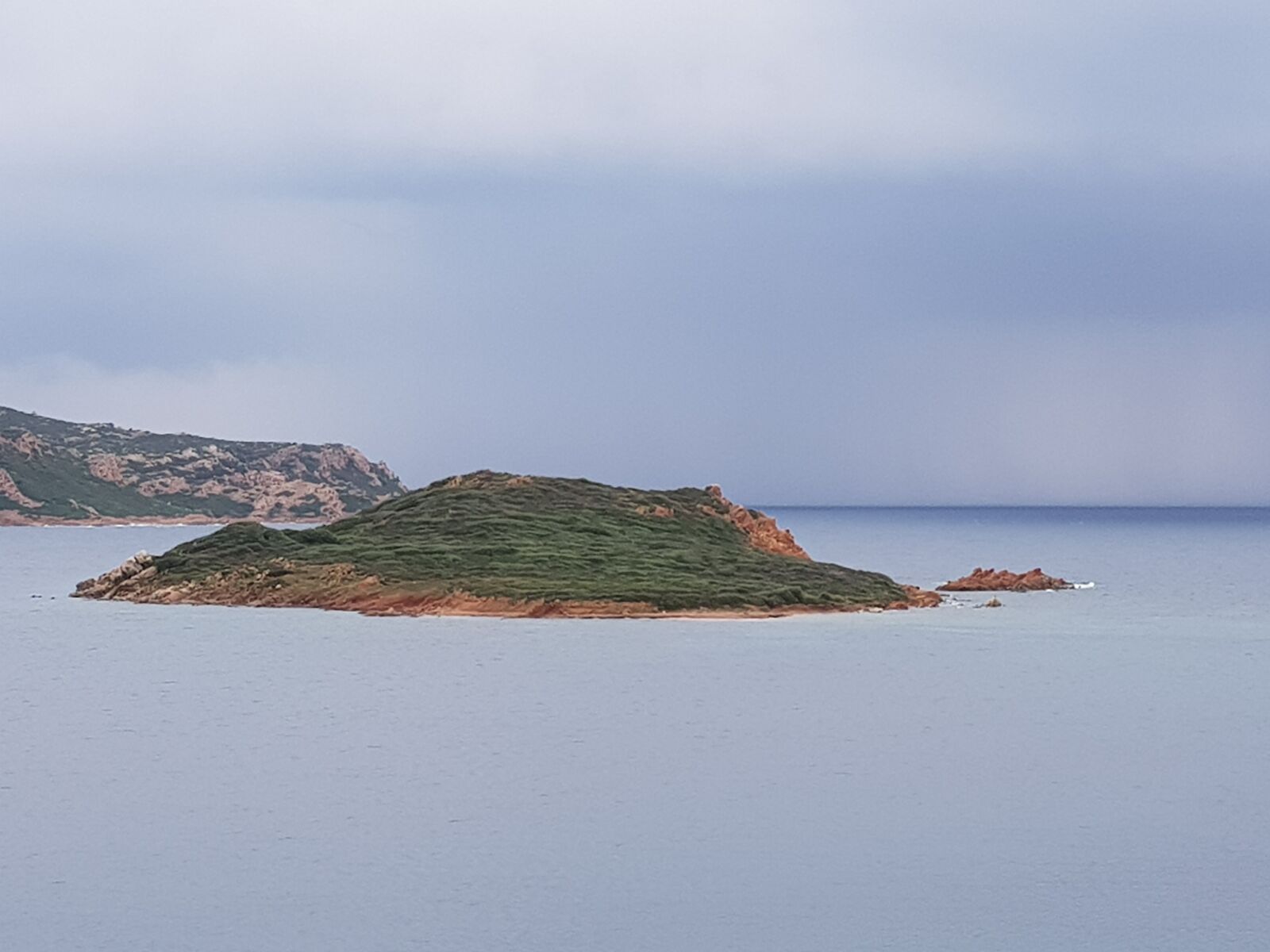 Samsung Galaxy S8 sample photo. Sardegna, costa rei, isola photography