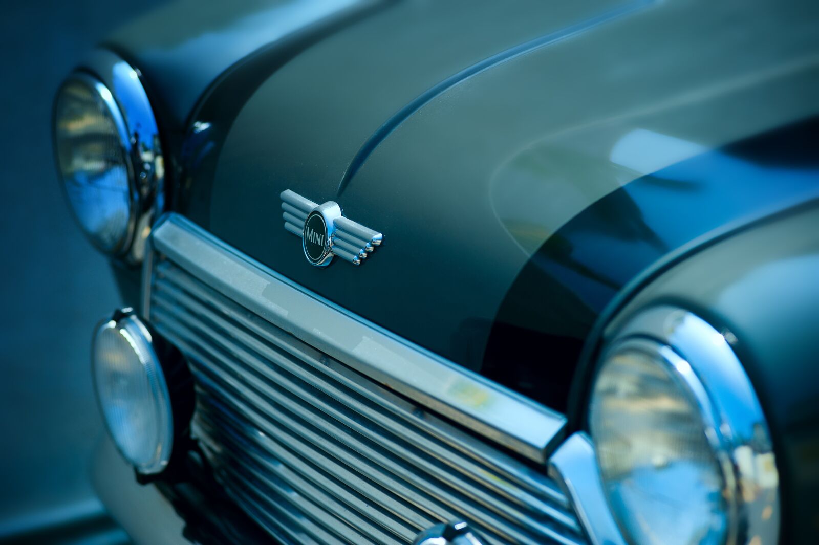 Nikon D700 sample photo. Car, auto, vehicle photography