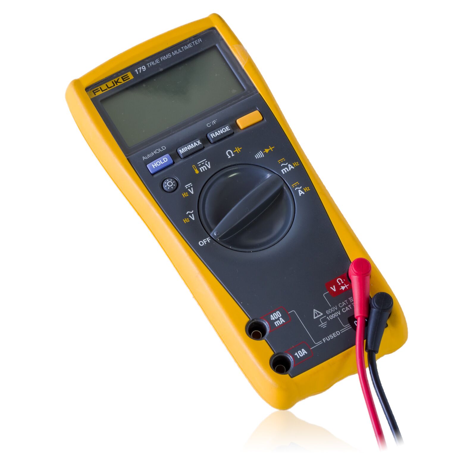 Olympus M.Zuiko Digital ED 12-100mm F4.0 IS Pro sample photo. Fluke 179, true rms, multimeter photography