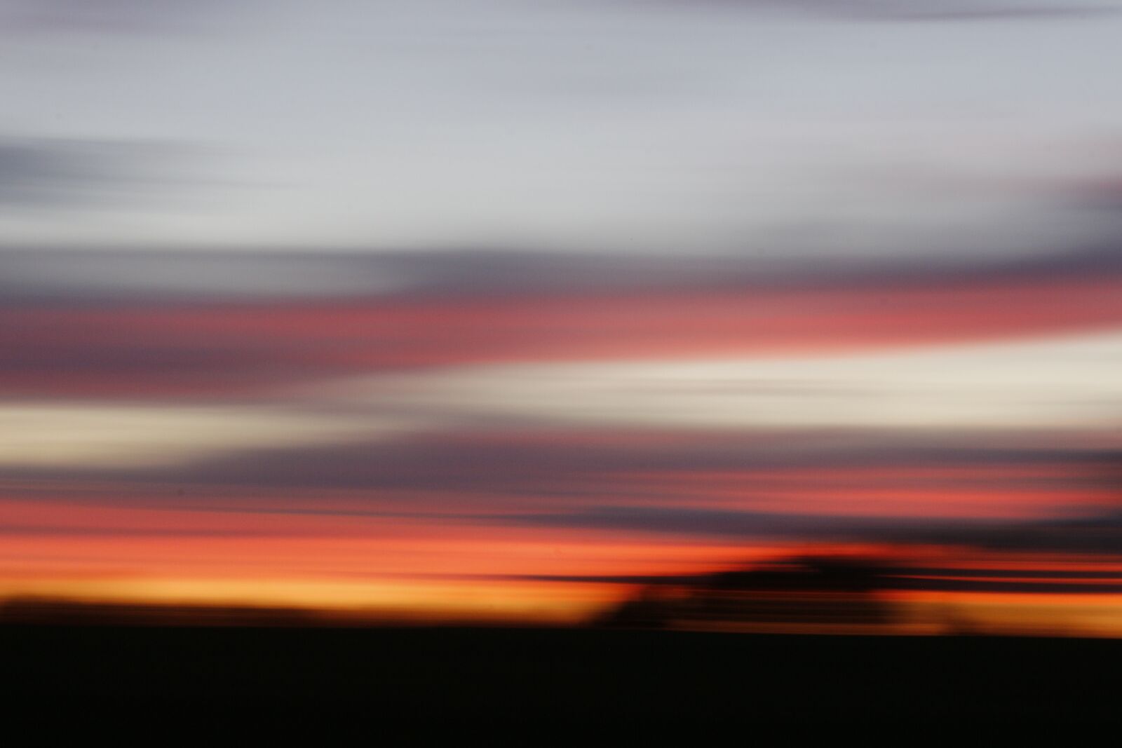 Canon EOS 700D (EOS Rebel T5i / EOS Kiss X7i) sample photo. Abstract, sky, sunset photography