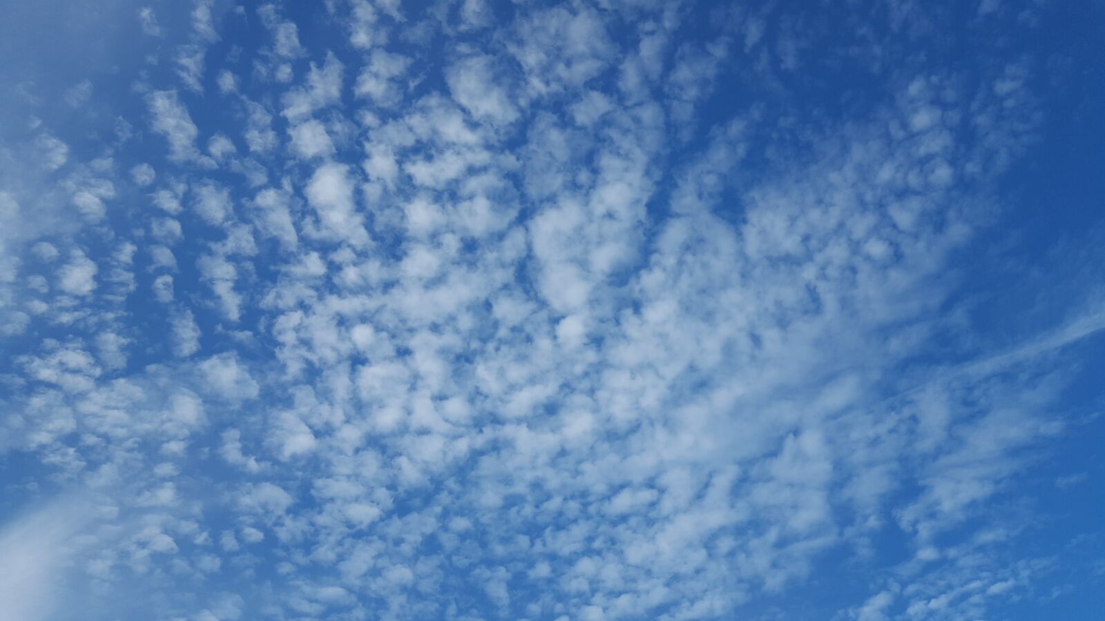 Samsung GALAXY S6 edge sample photo. Clouds, sky, sky clouds photography