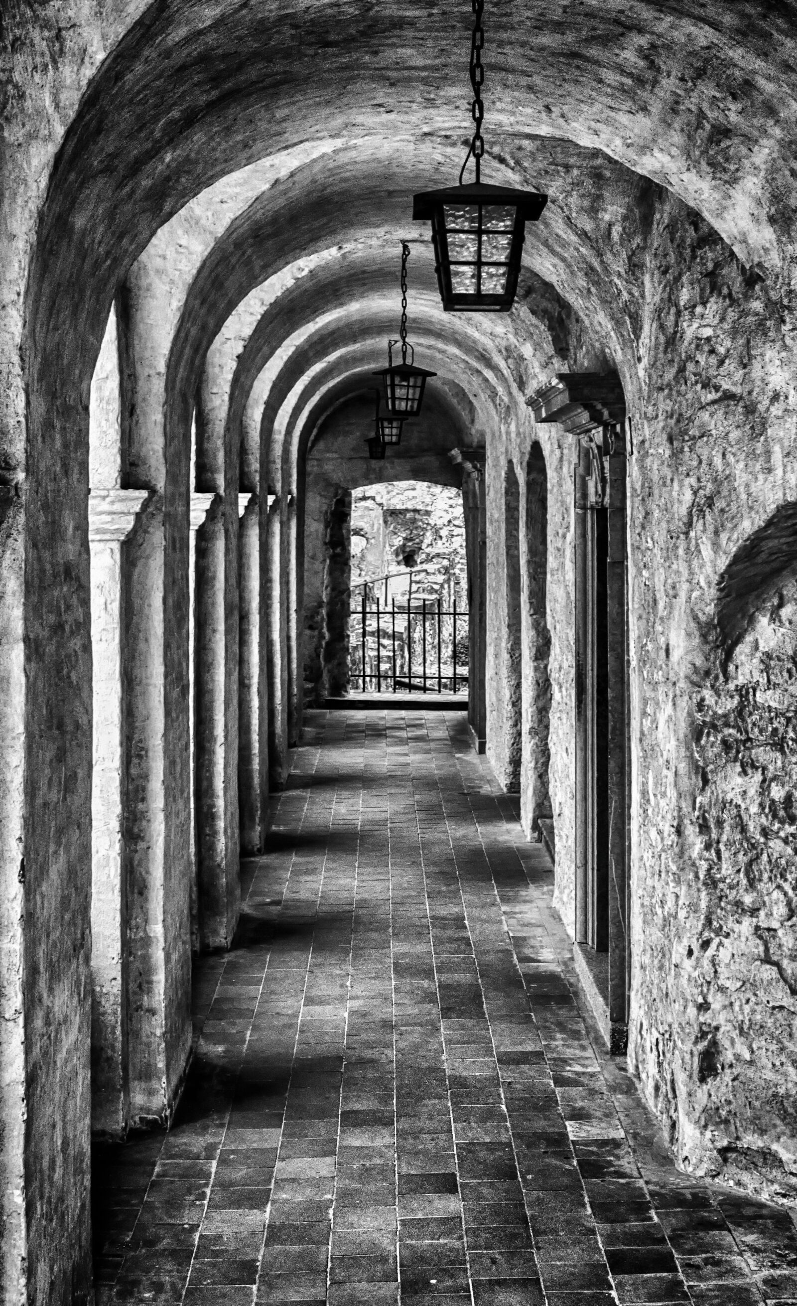 Nikon D5100 sample photo. Poland, janowiec, castle photography