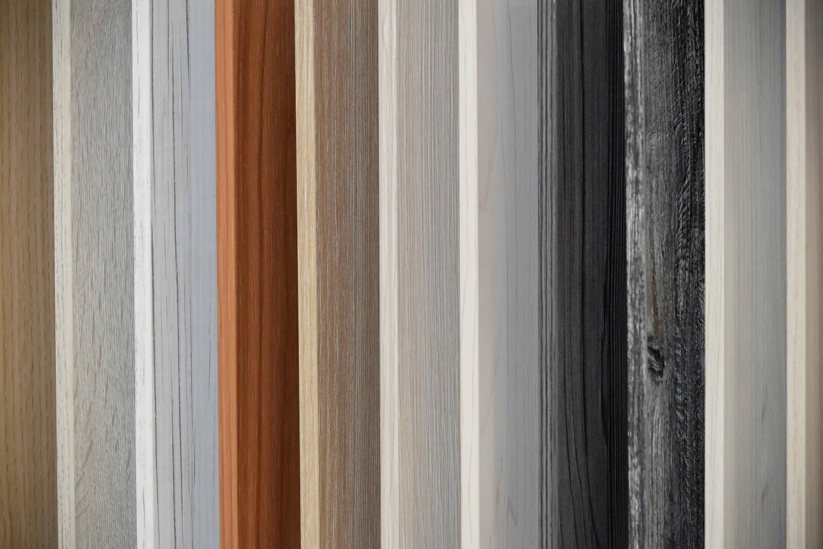 Nikon D5500 sample photo. Carpentry, colorful, hardwood, pattern photography