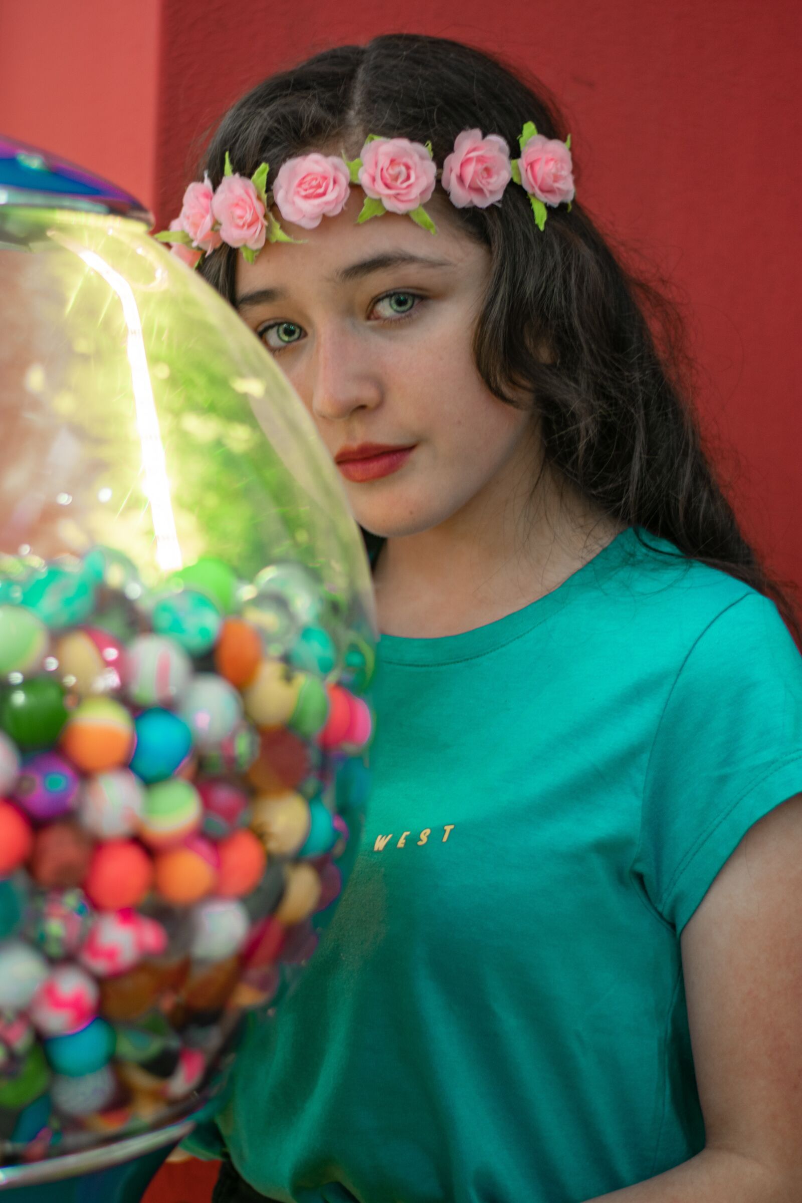 Nikon D3400 sample photo. Model, beauty, women photography