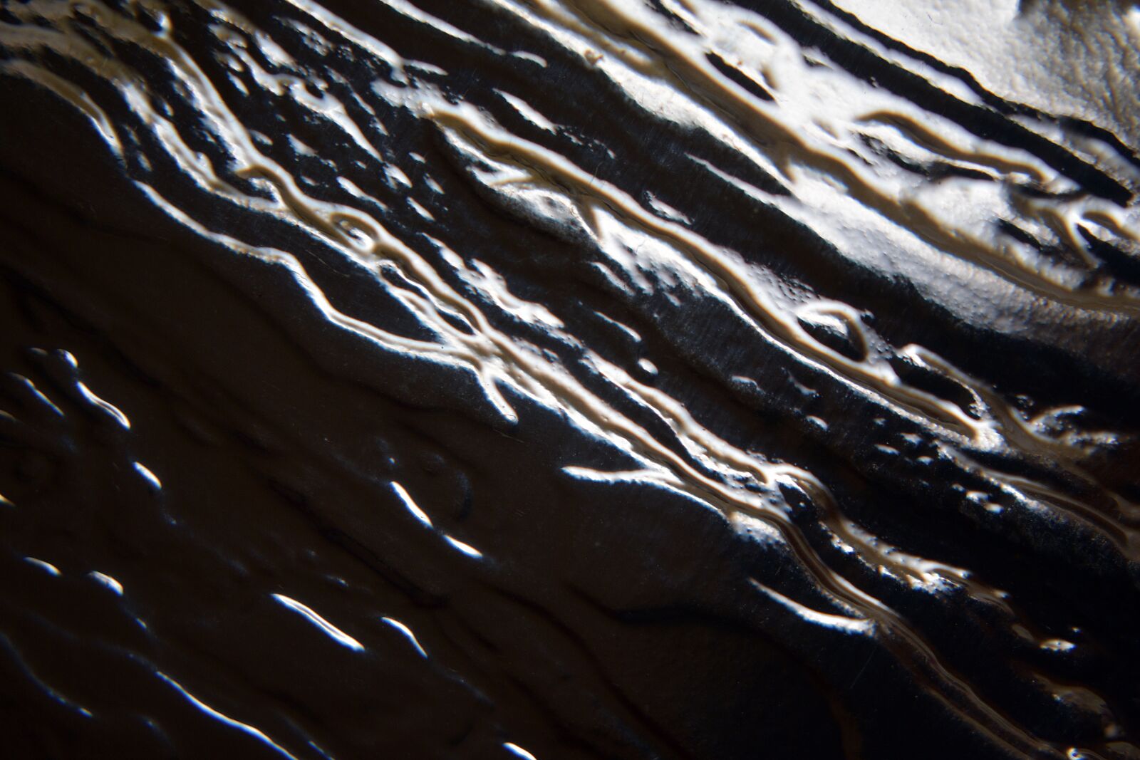 Nikon D3400 sample photo. Glass, glassy, shiny photography