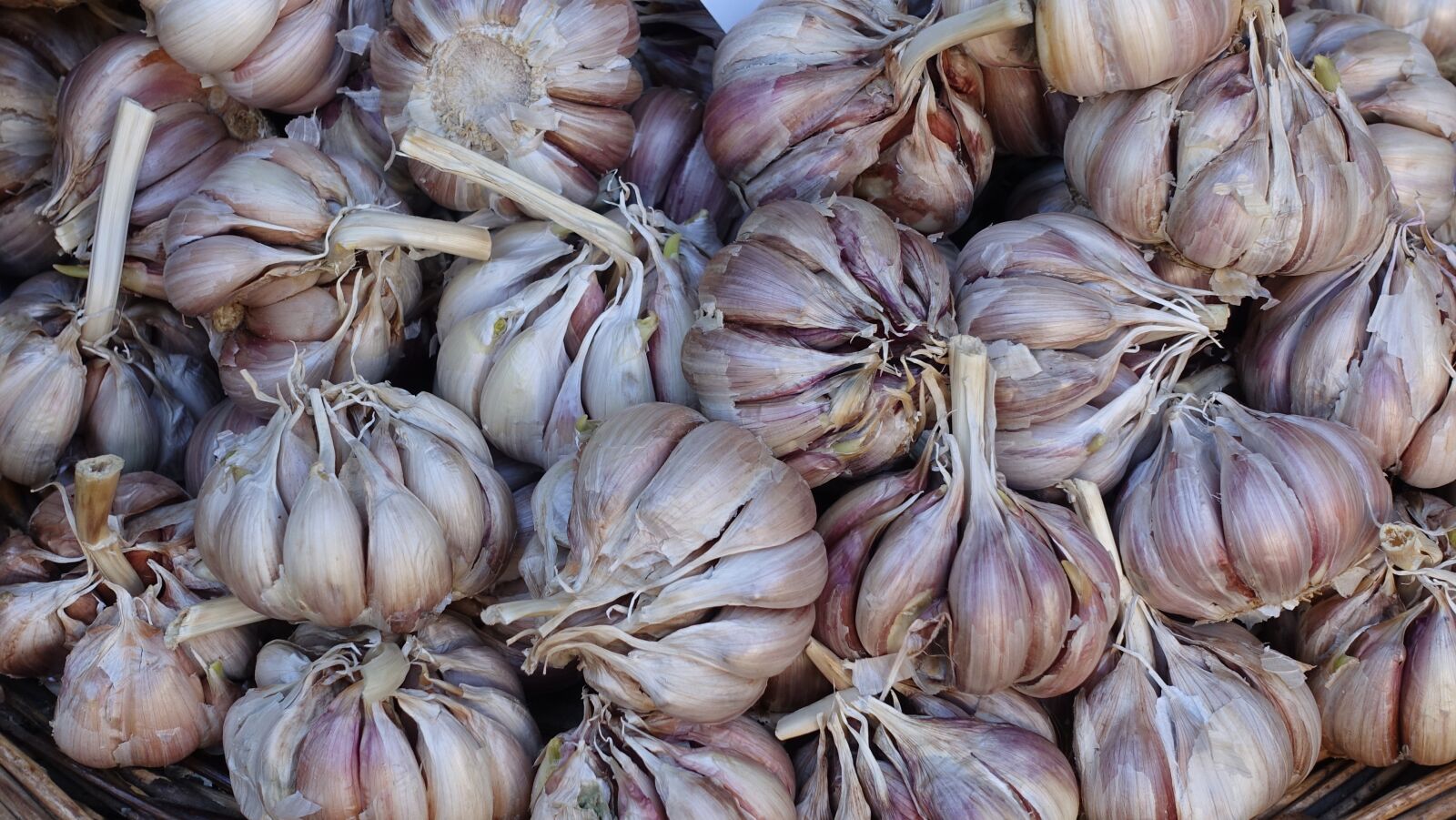 Sony Cyber-shot DSC-RX100 III sample photo. Food, vegetables, garlic photography