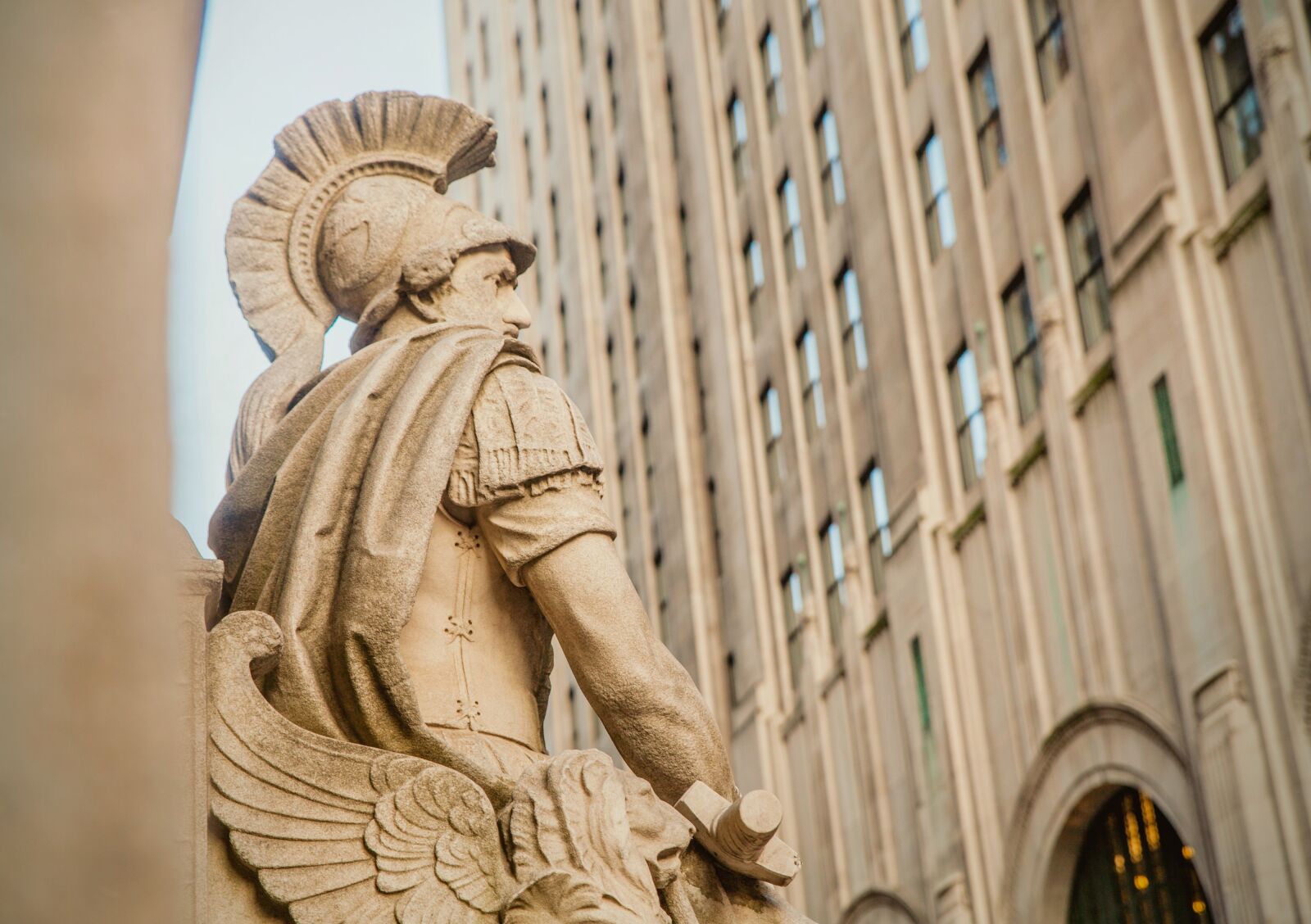 Canon EOS 5D Mark II sample photo. Sculpture, statue, travel photography