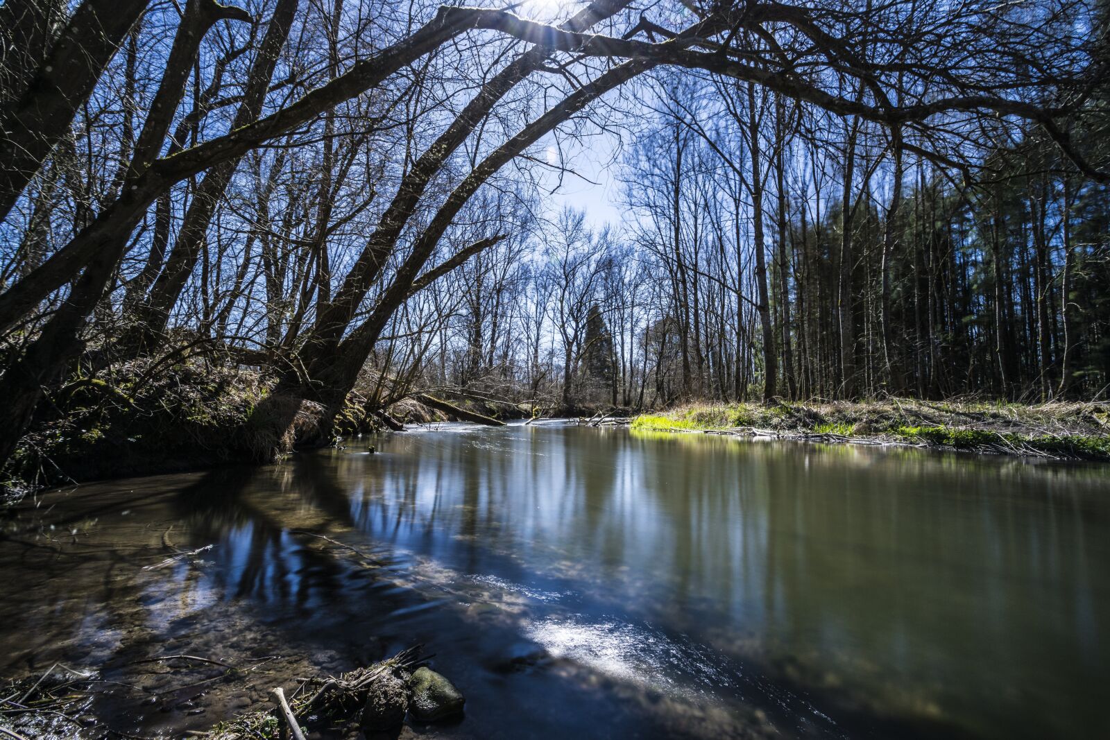 Nikon D7200 sample photo. Nature, landscape, clouds photography